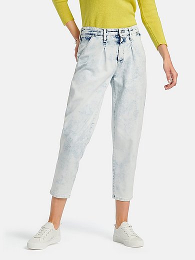 MAC DAYDREAM - 7/8-Jeans Modell Slouchy