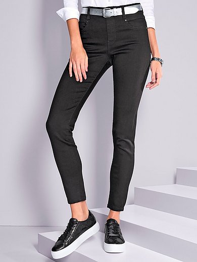 LIVERPOOL - Jeans Modell Gia Glider Skinny