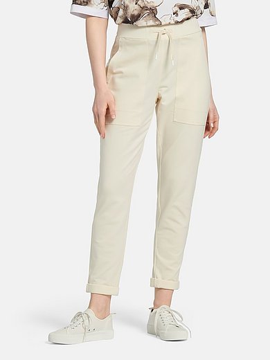 Margittes - Jersey trousers
