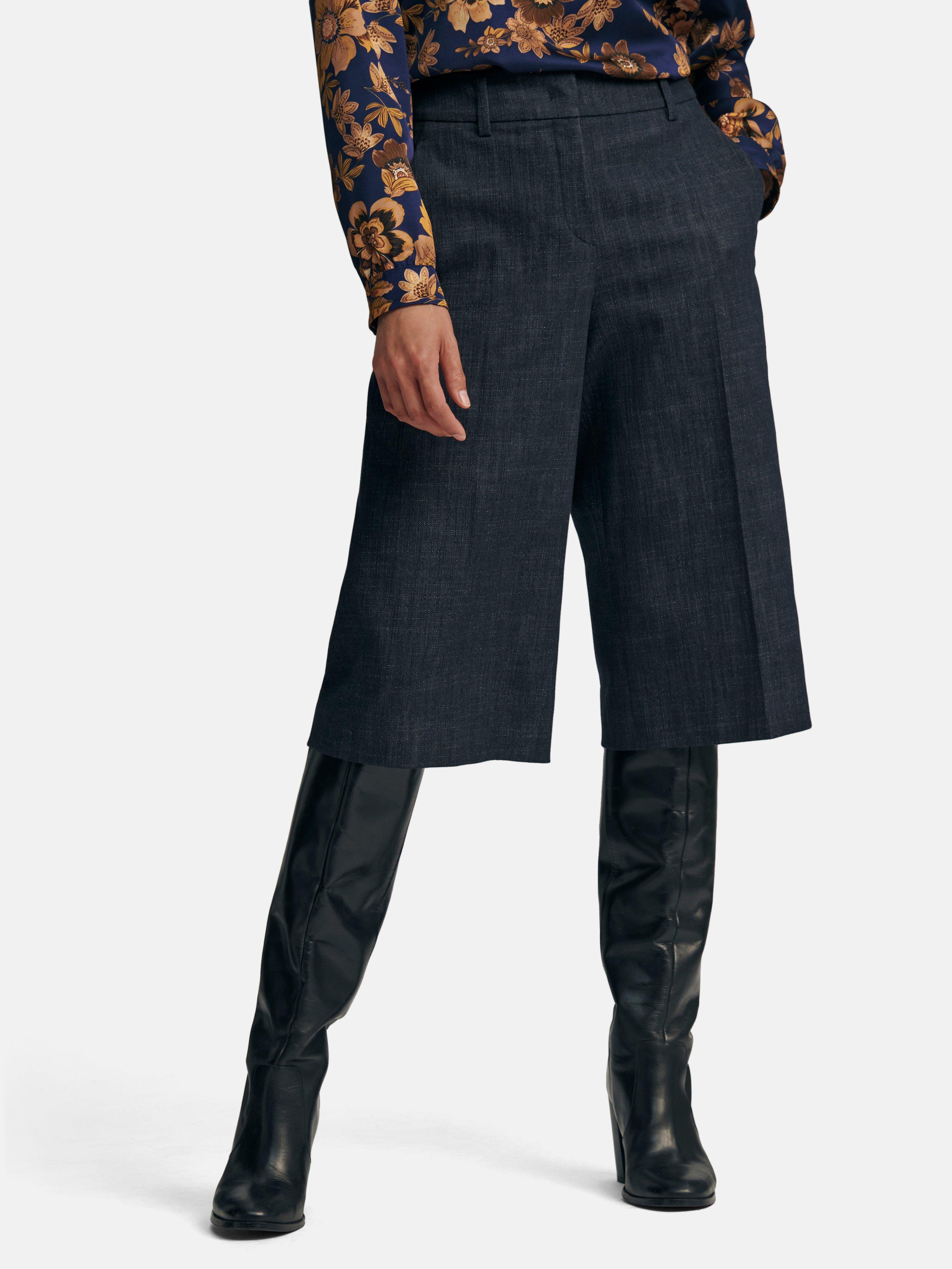 St. Emile - Jeans-Culotte