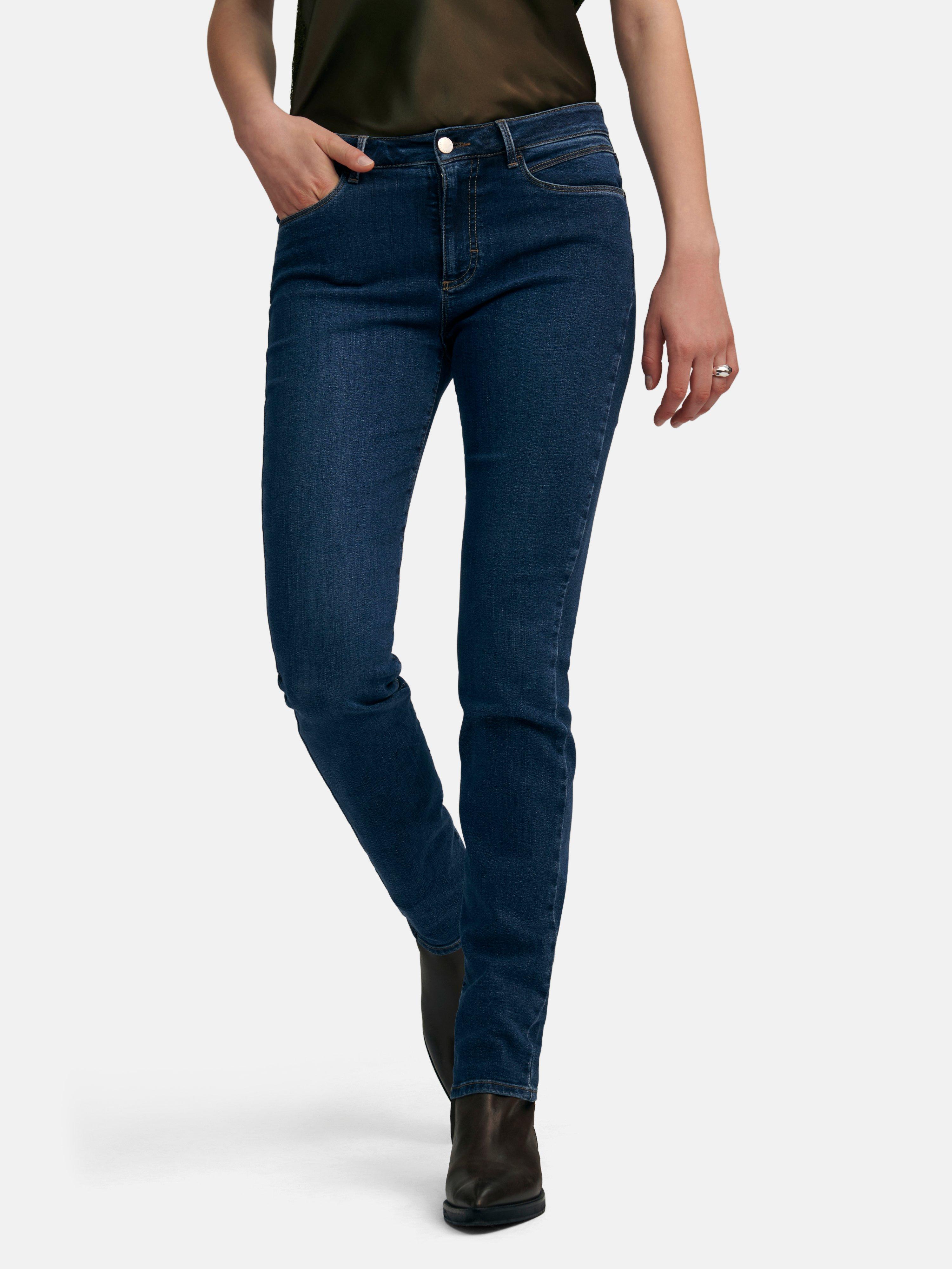 Brax Feel Good - Skinny-Jeans Modell Shakira Revolution