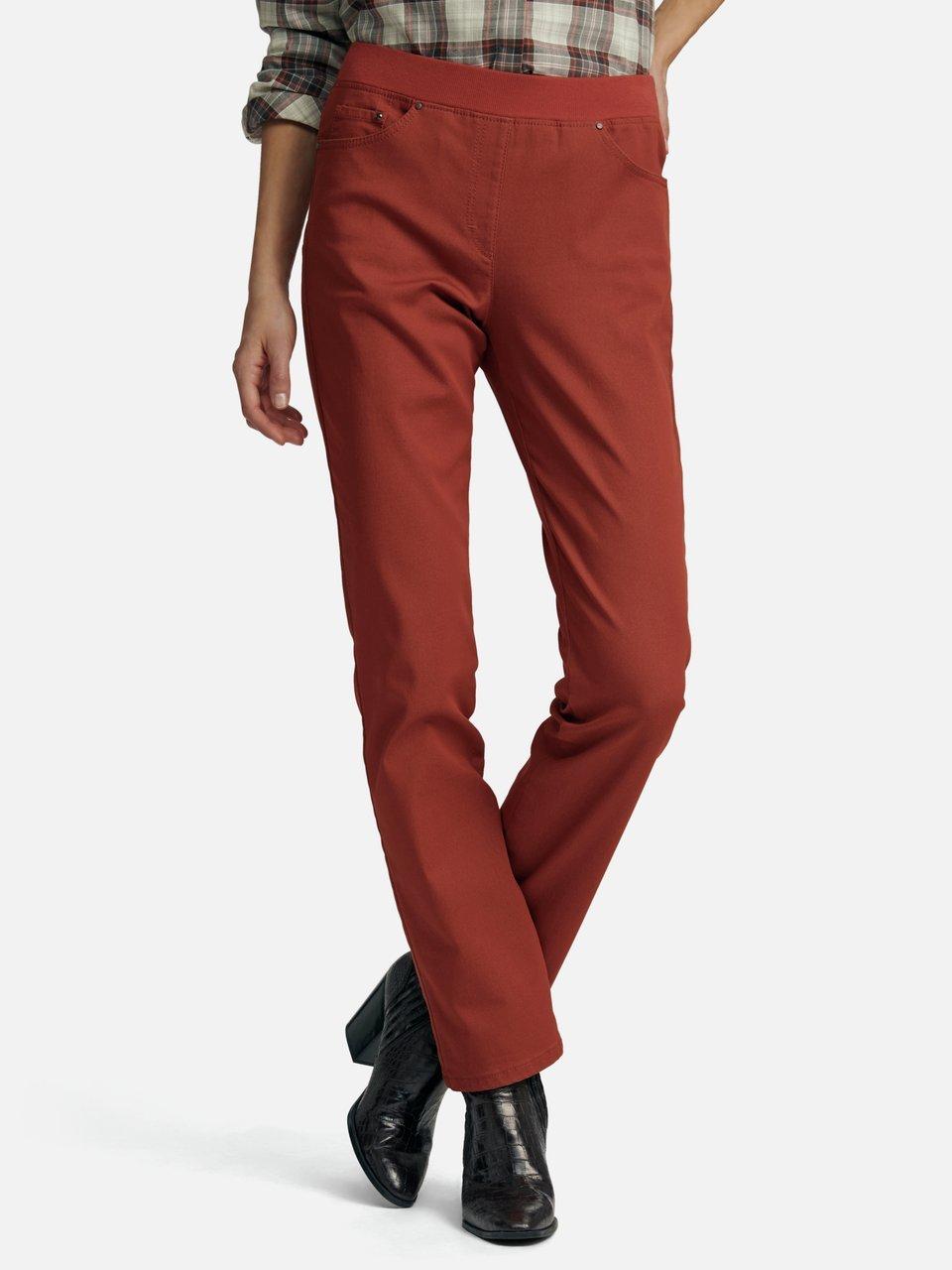 Raphaela by Brax - Comfort Plus-Jeans Modell Carina
