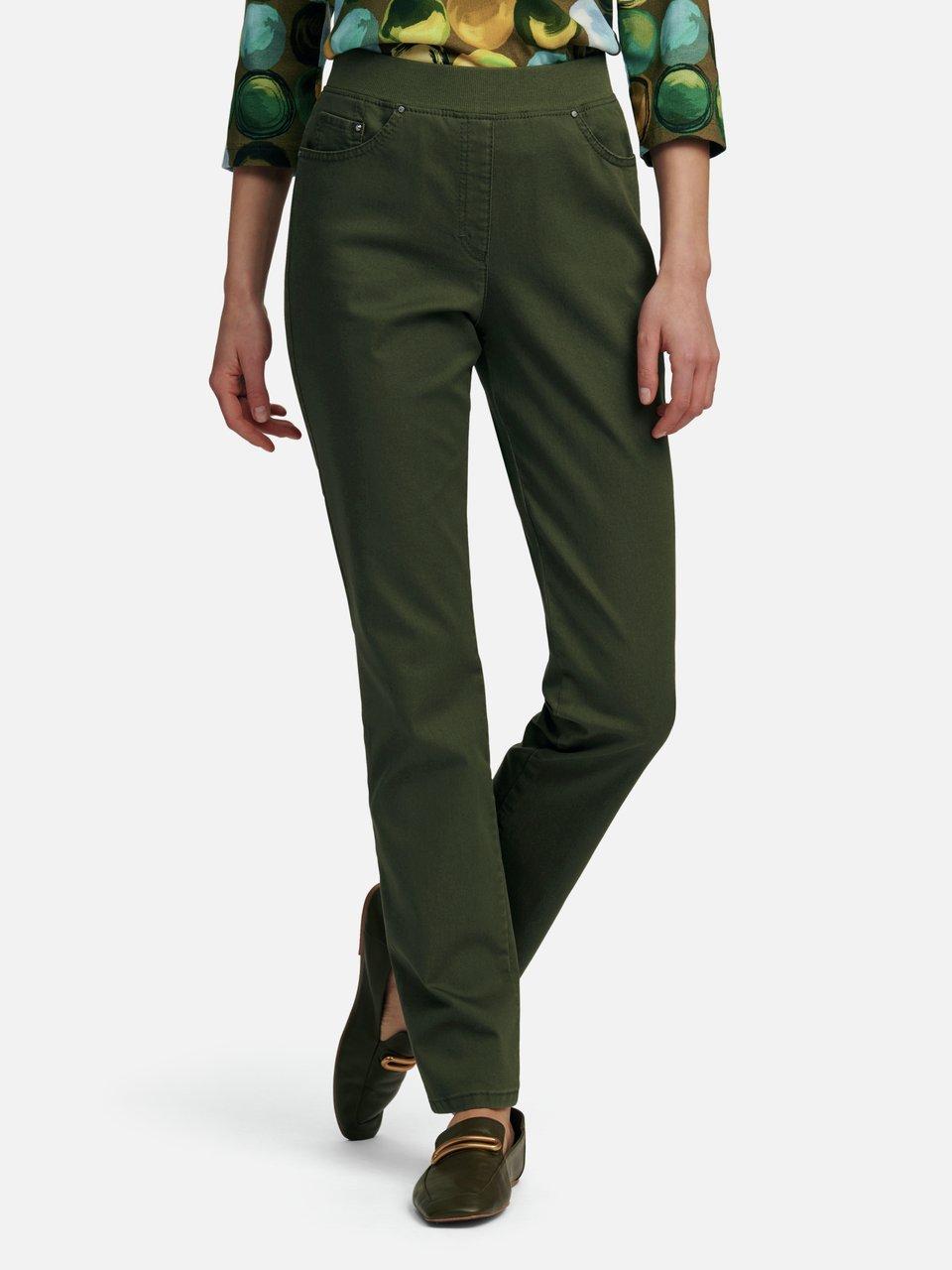 Raphaela by Brax - Comfort Plus-Jeans Modell Carina
