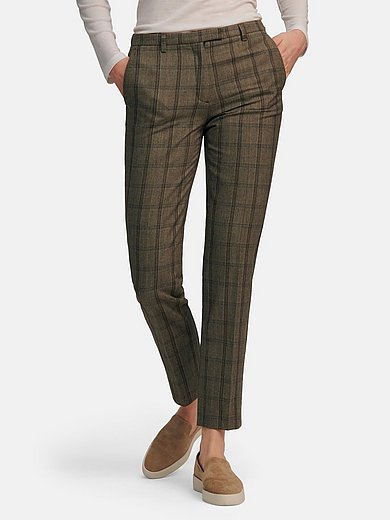 Fadenmeister Berlin - Ankle-length trousers