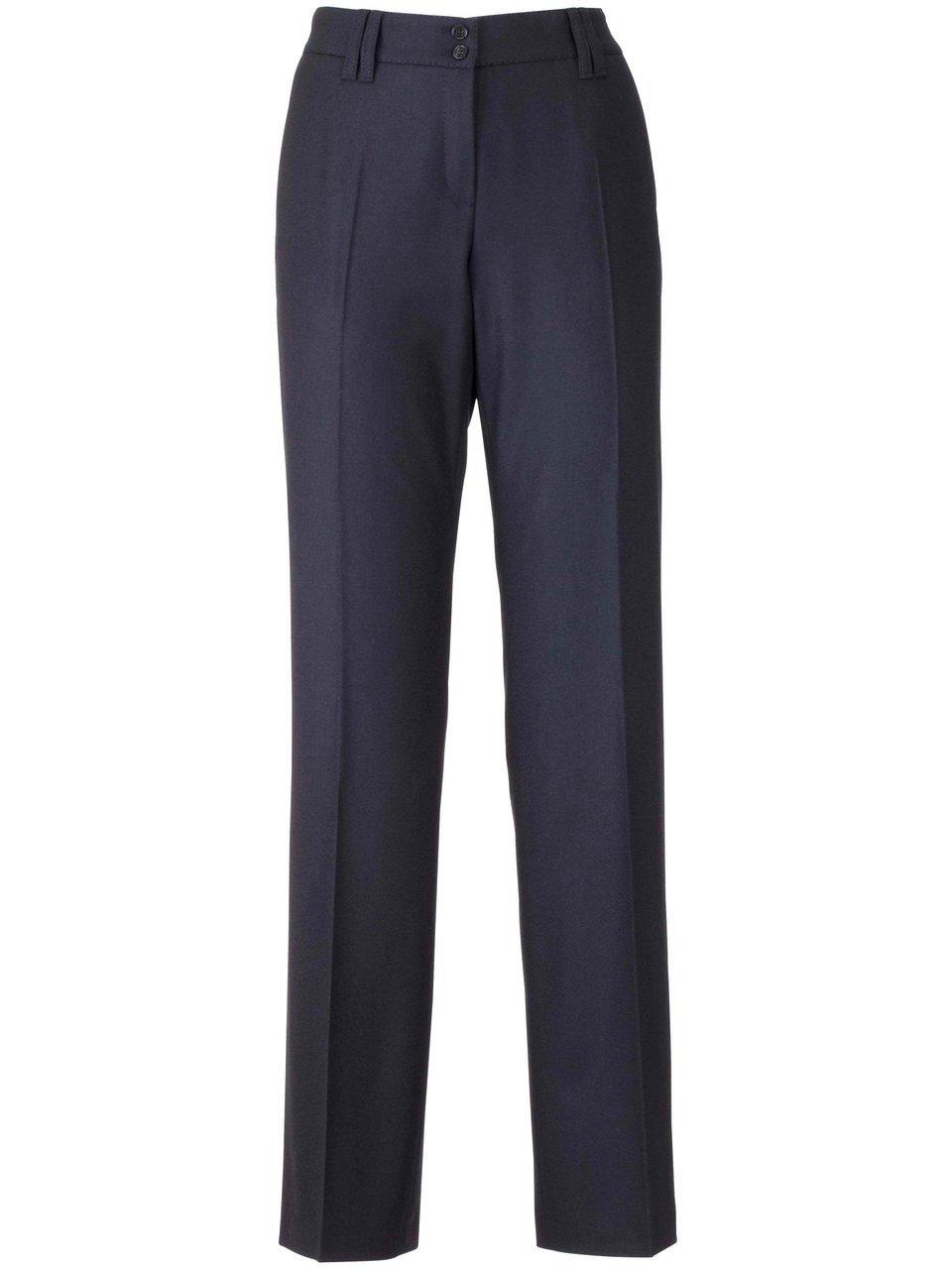 „Regular Fit“-Hose - Cindy Brax blau günstig online kaufen