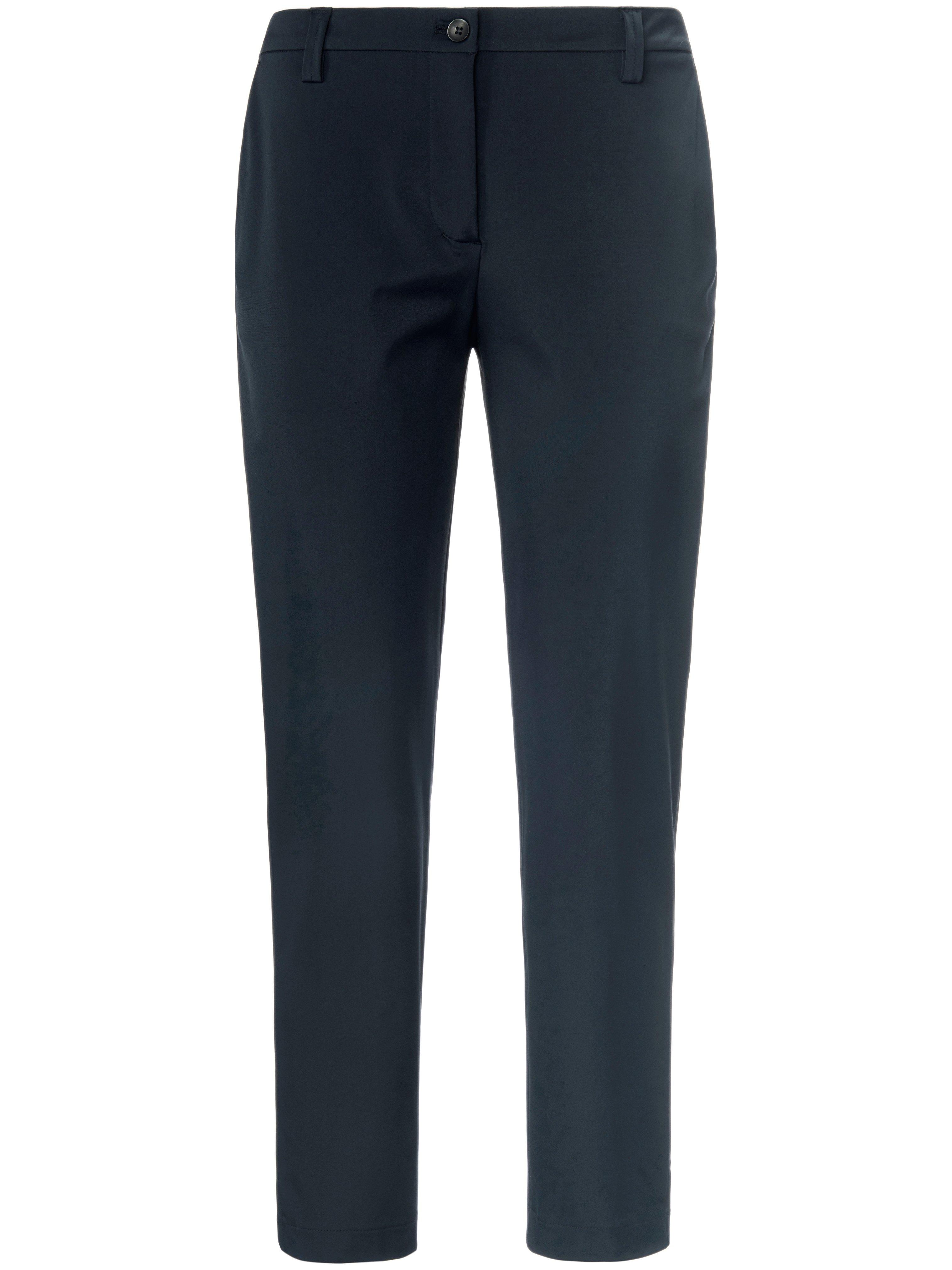 Le pantalon longueur chevilles avec 2 poches  tRUE STANDARD bleu