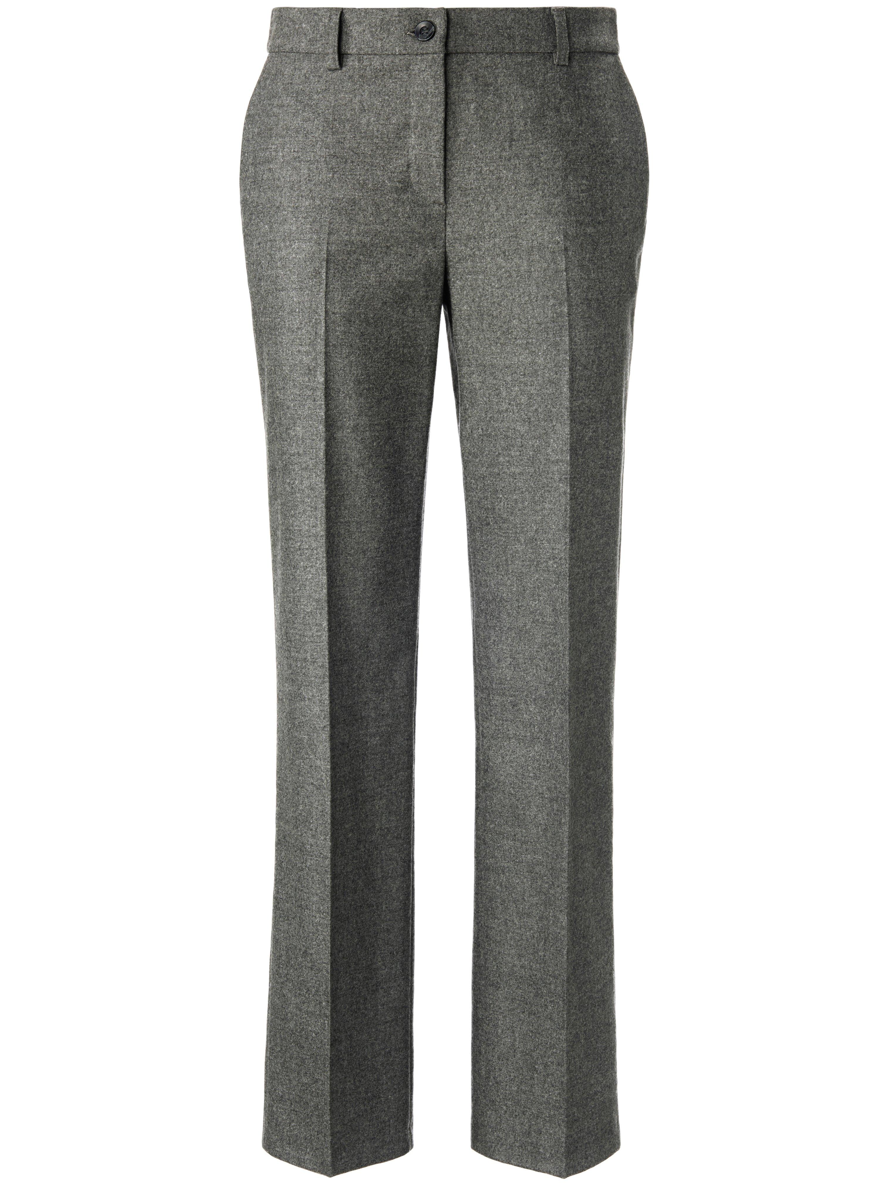 Hose new wool
