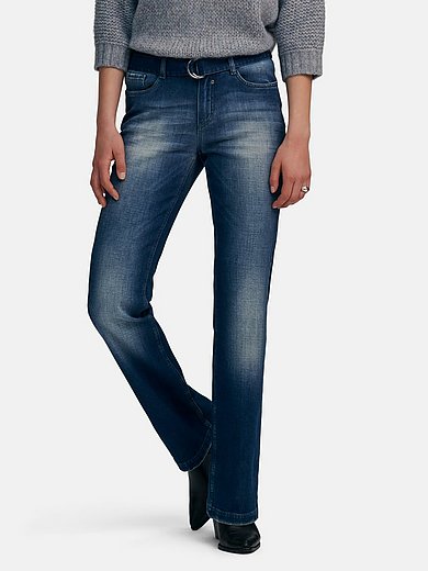 Glücksmoment - Jeans model Giulia