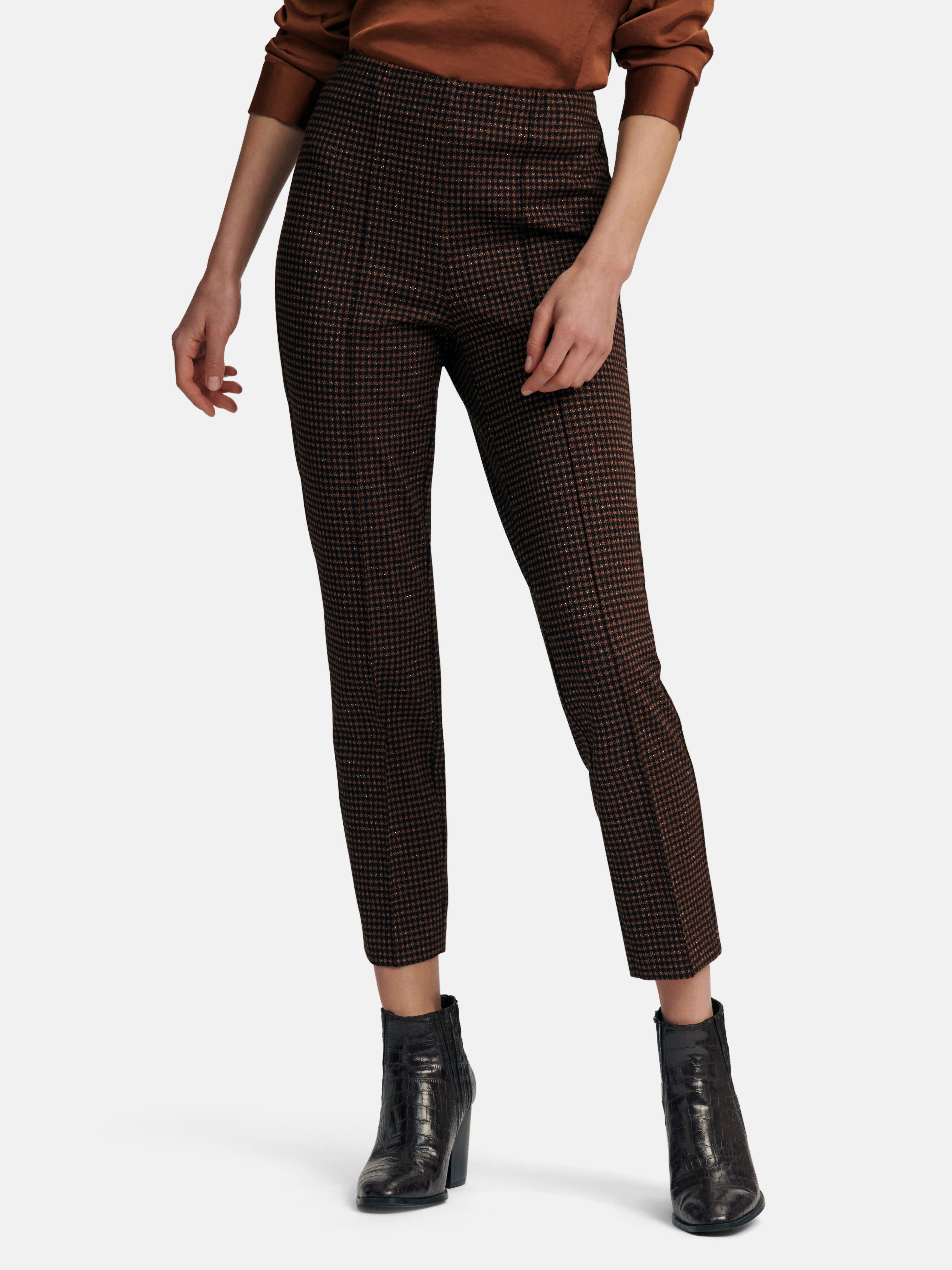Peter Hahn - 7/8-Jersey-Schlupf-Hose