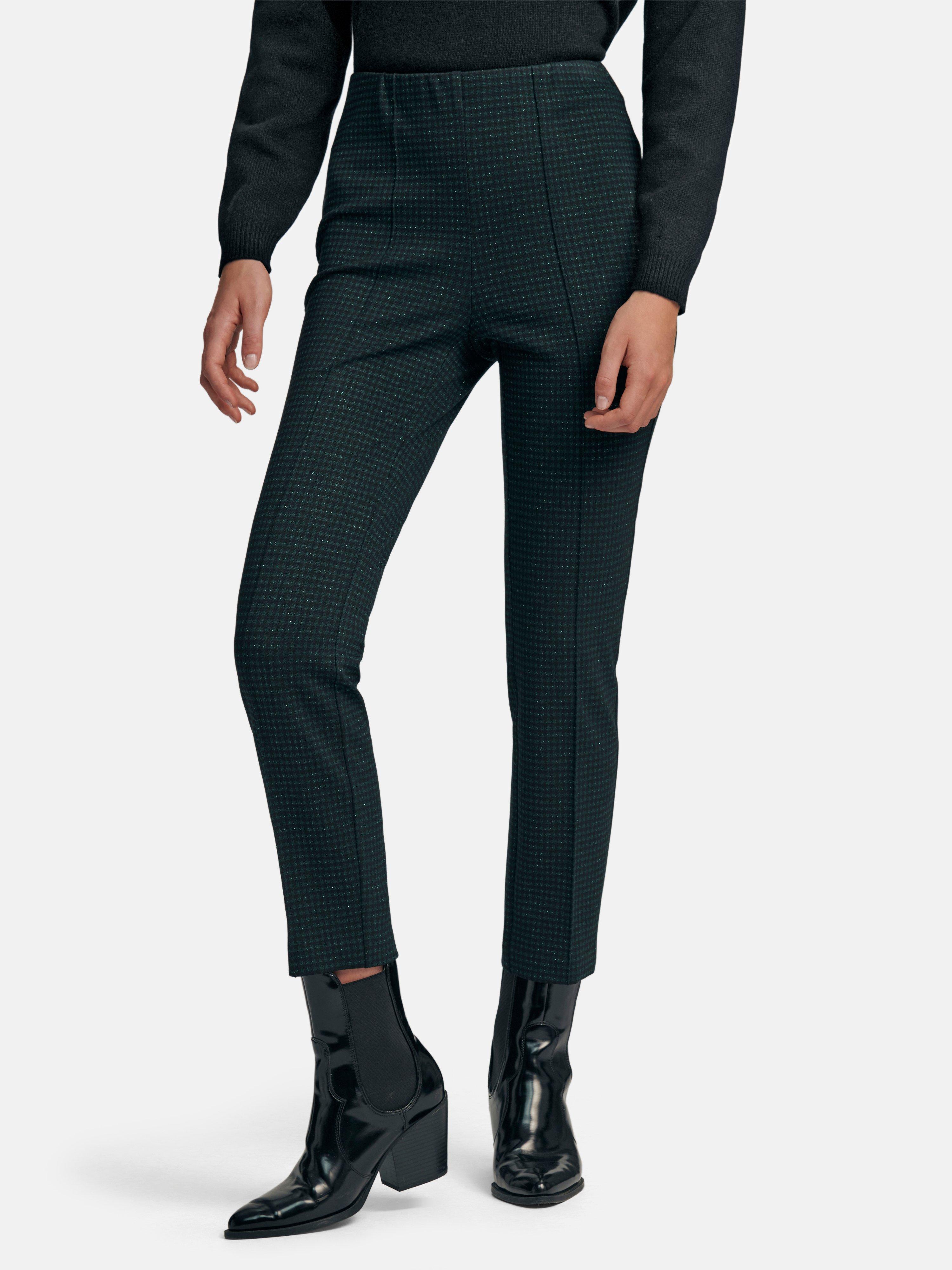 Peter Hahn - 7/8-Jersey-Schlupf-Hose