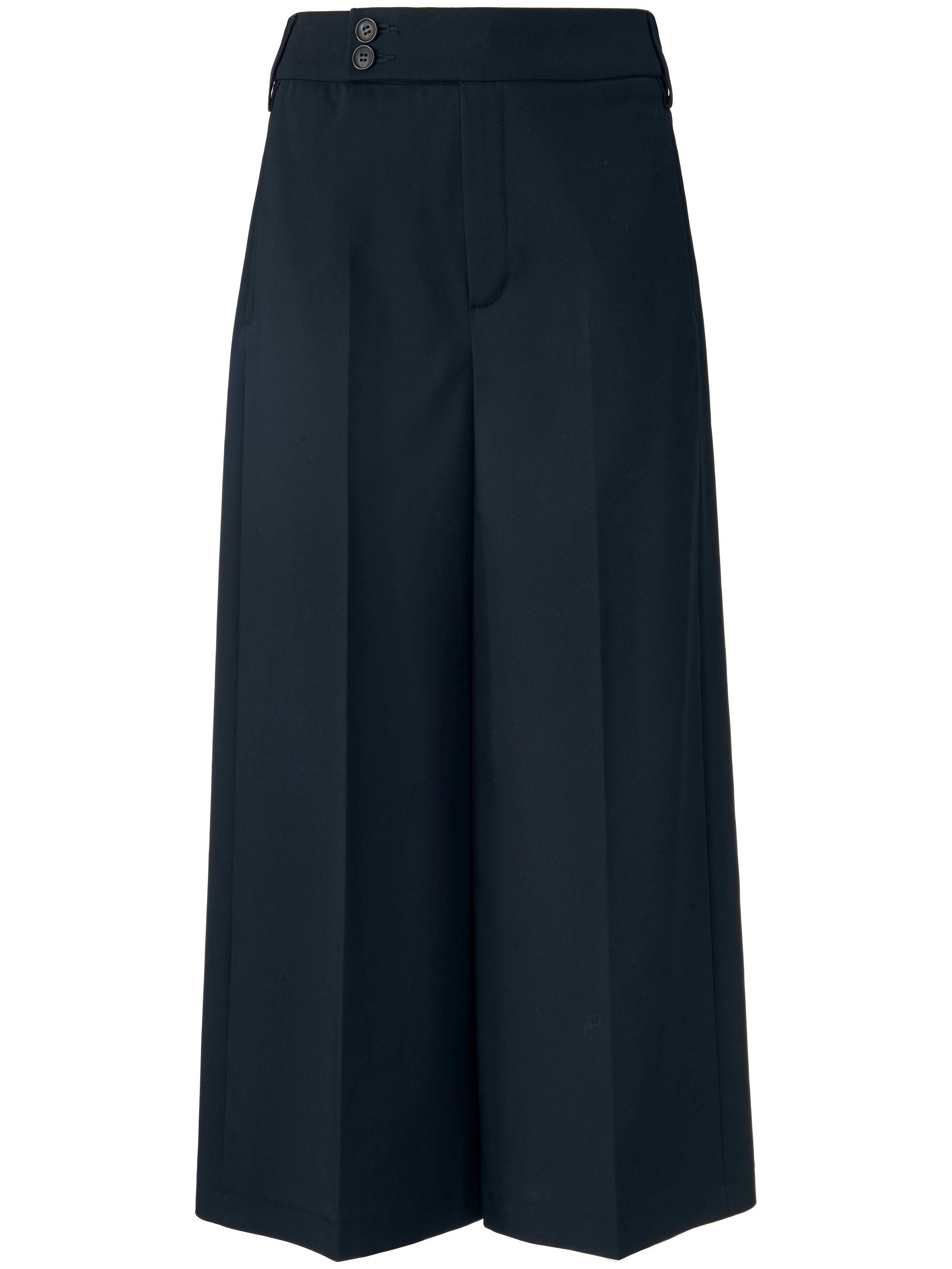 La jupe-culotte coupe Cornelia  portray berlin bleu