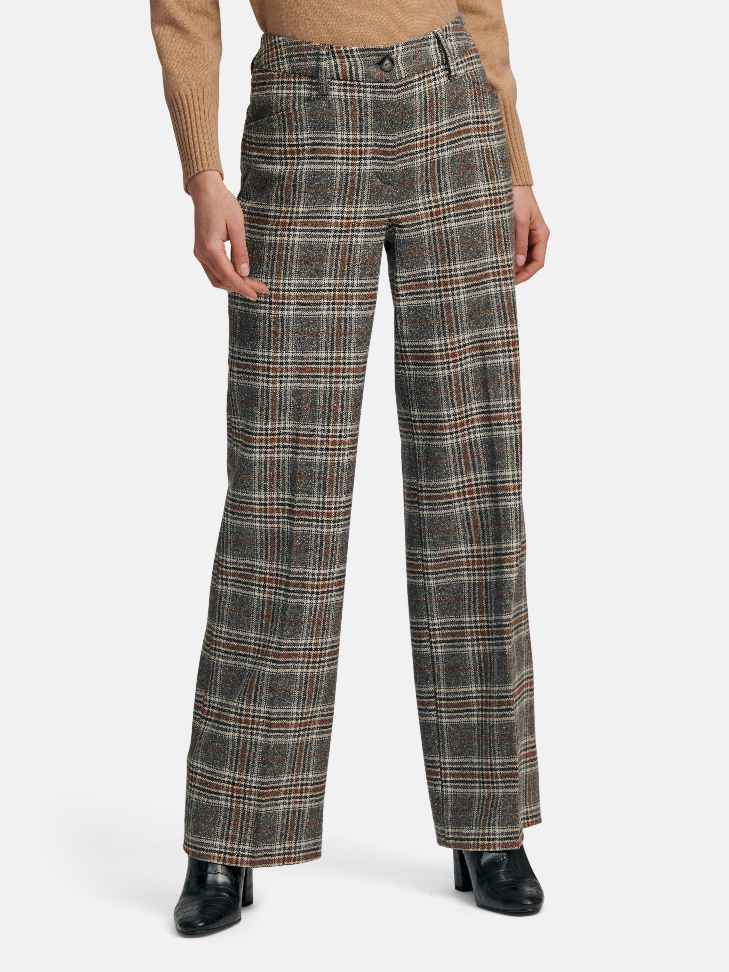 Peter Hahn - Hose Passform Cornelia