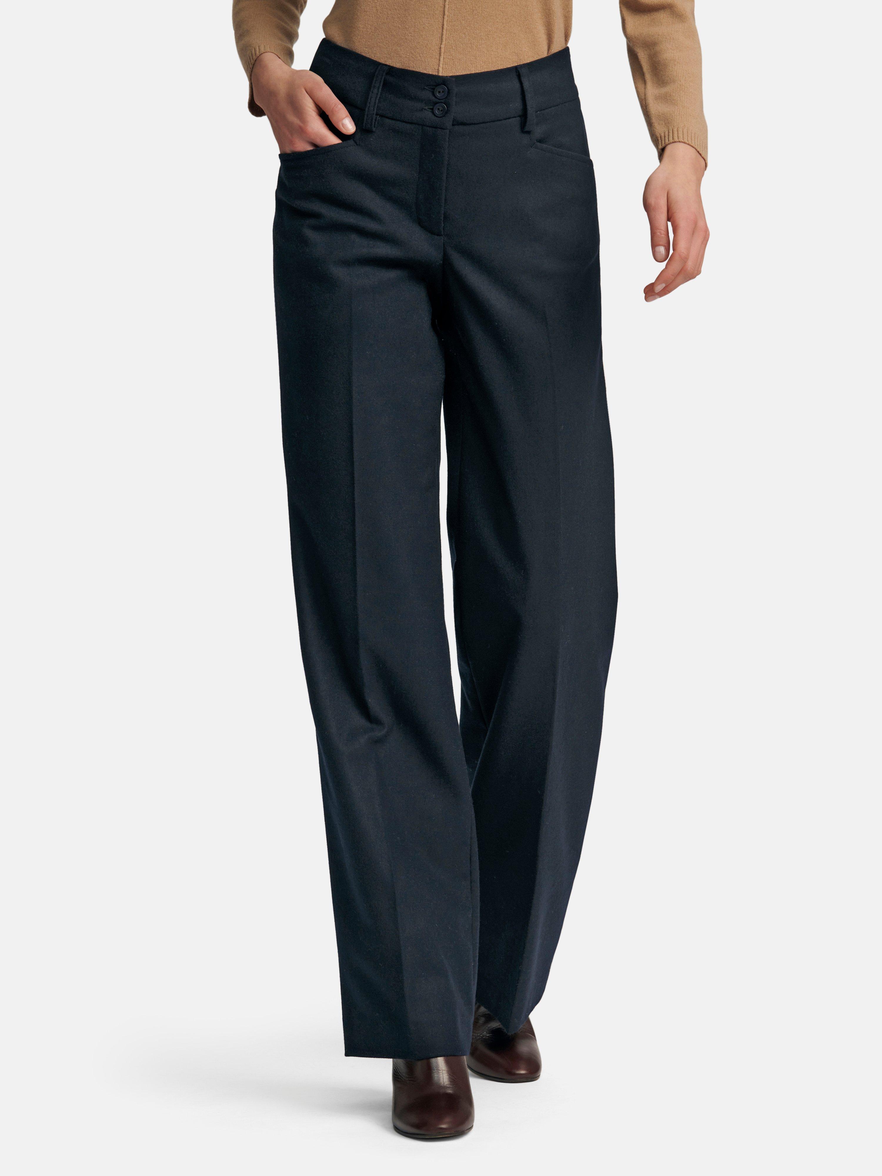 Peter Hahn - Hose Passform Cornelia