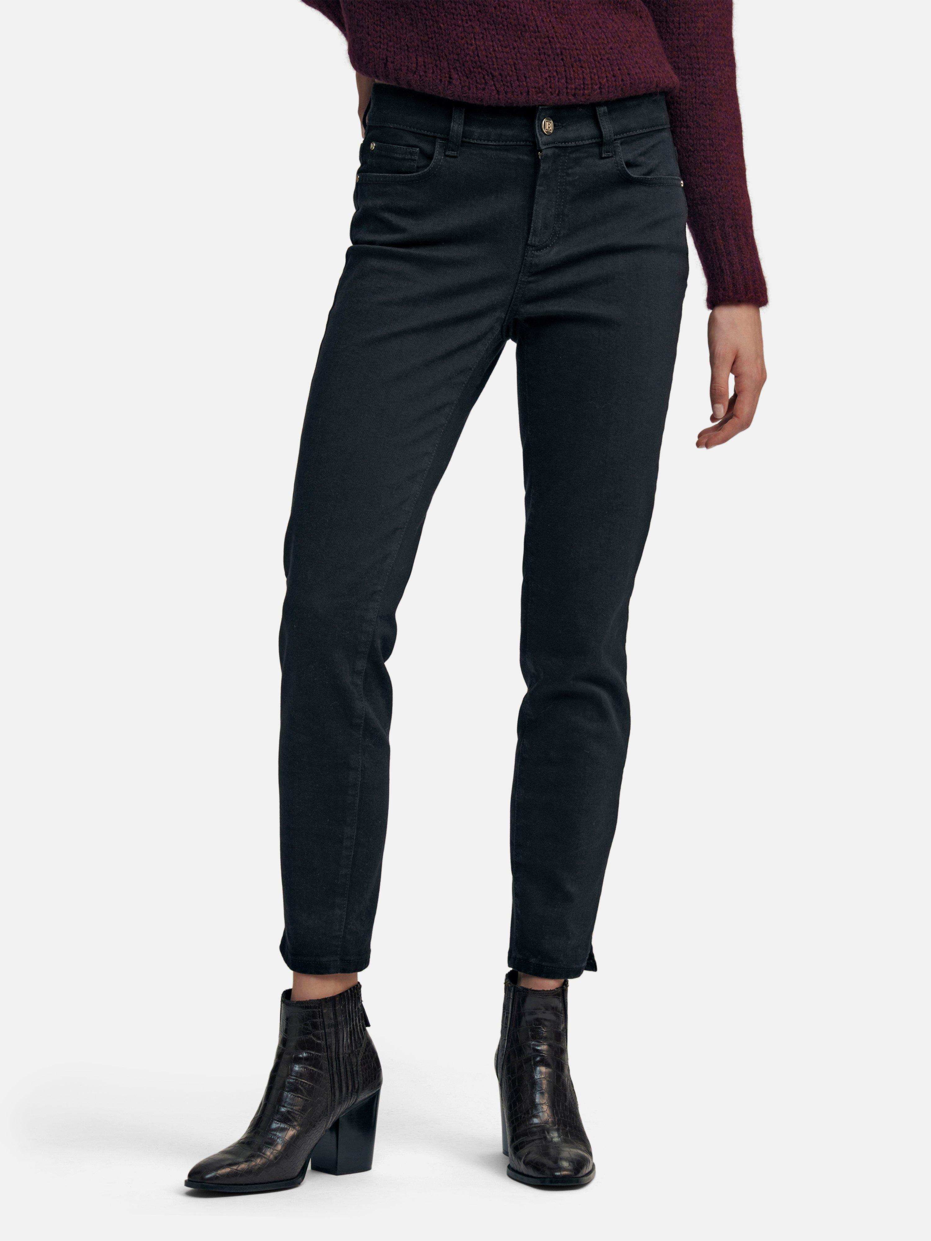 Laura Biagiotti Roma - Jeans in Skinny-Passform