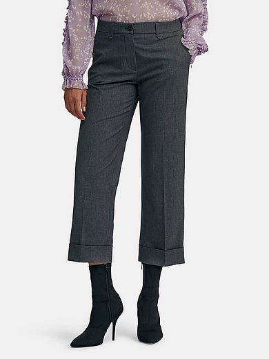 Riani - 7/8-length trousers