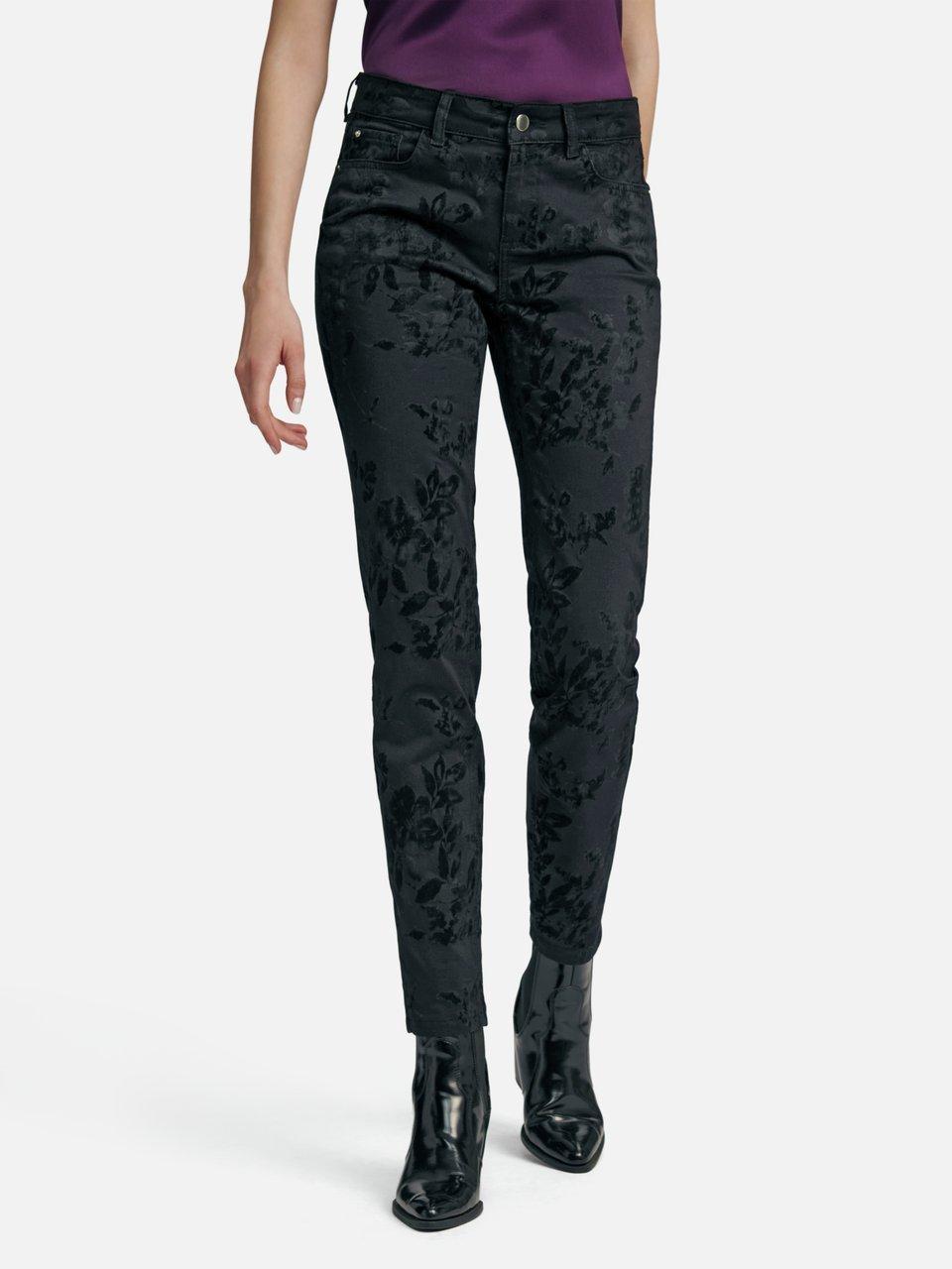 TALBOT RUNHOF X PETER HAHN - Jeans