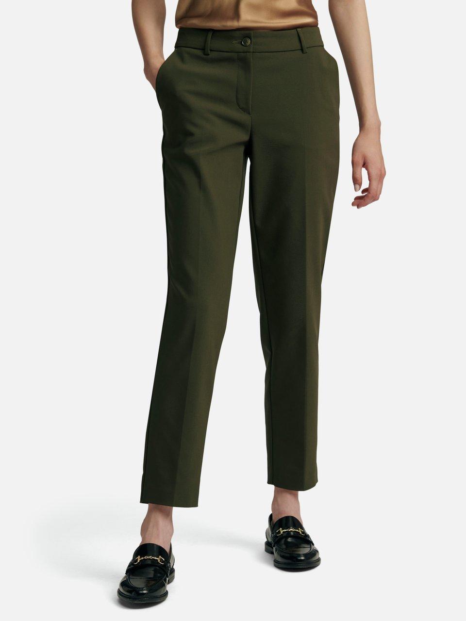 Fadenmeister Berlin - Knöchellange Hose