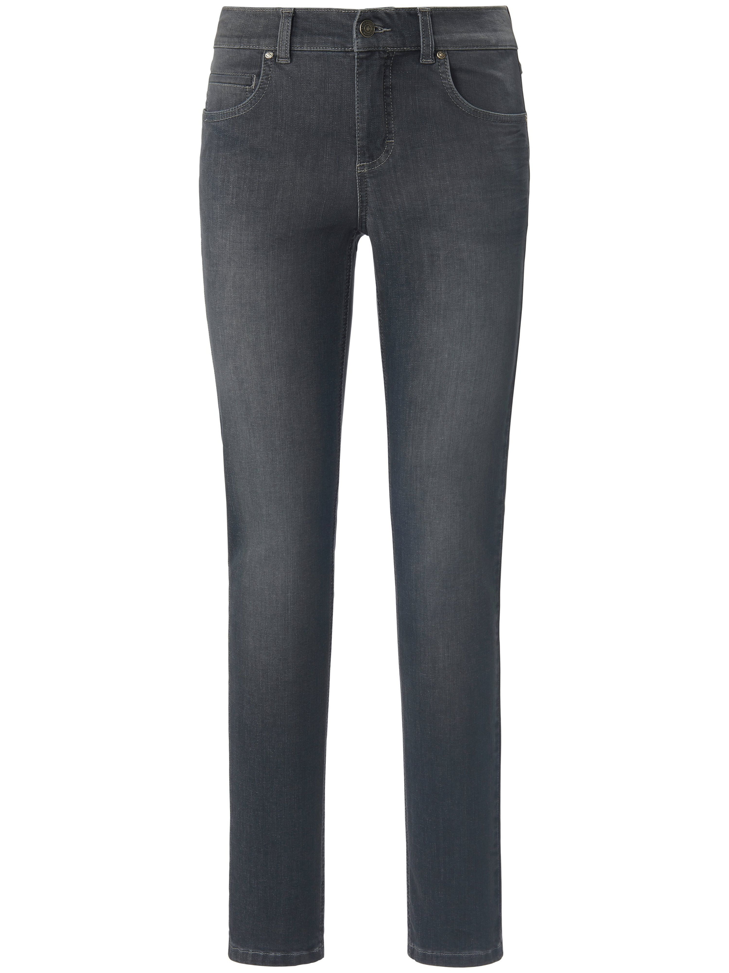 Le jean coupe Regular Fit modèle Cici Slim leg  ANGELS denim taille 23