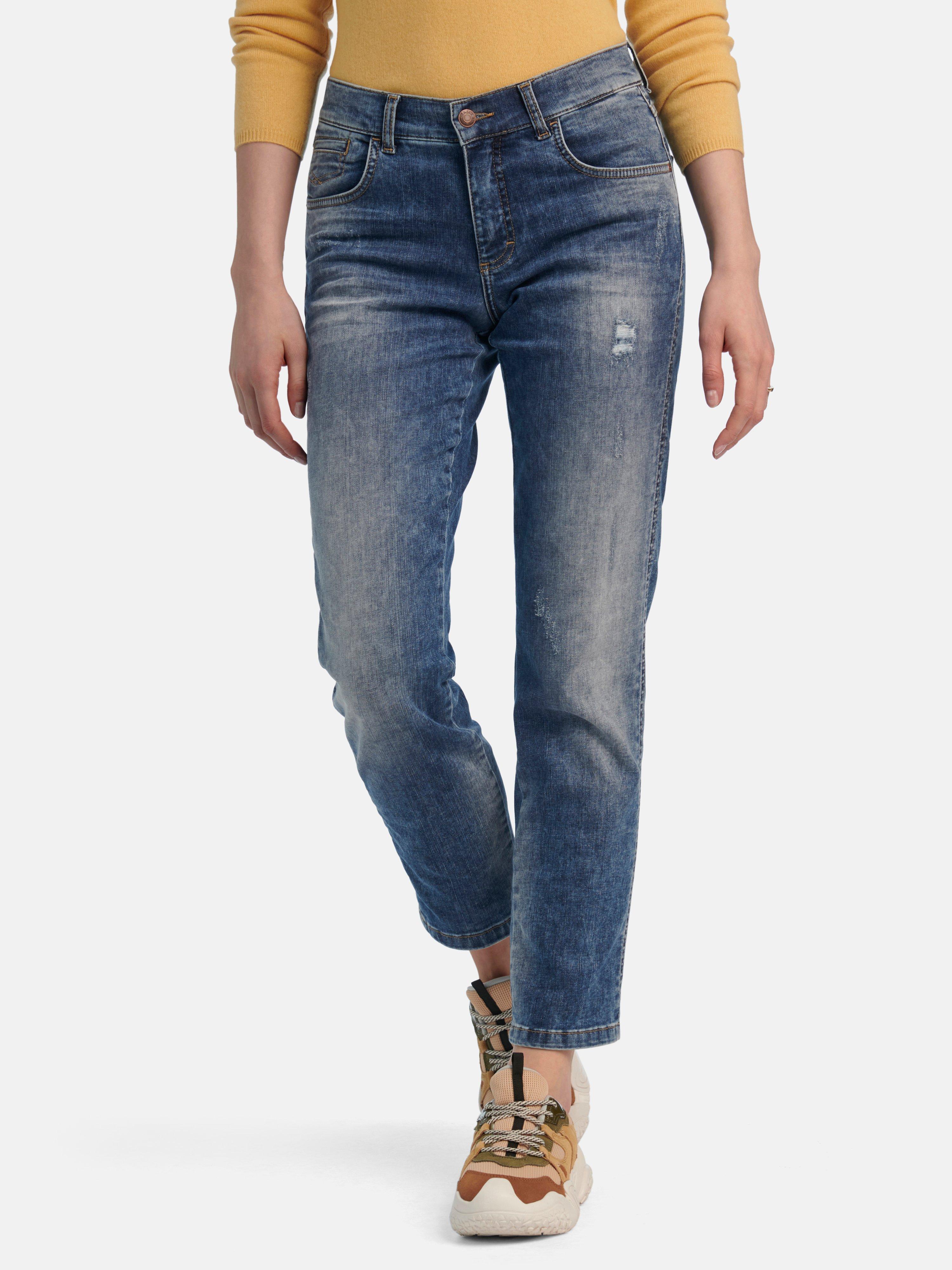 ANGELS - Knöchellange Jeans Modell Darleen