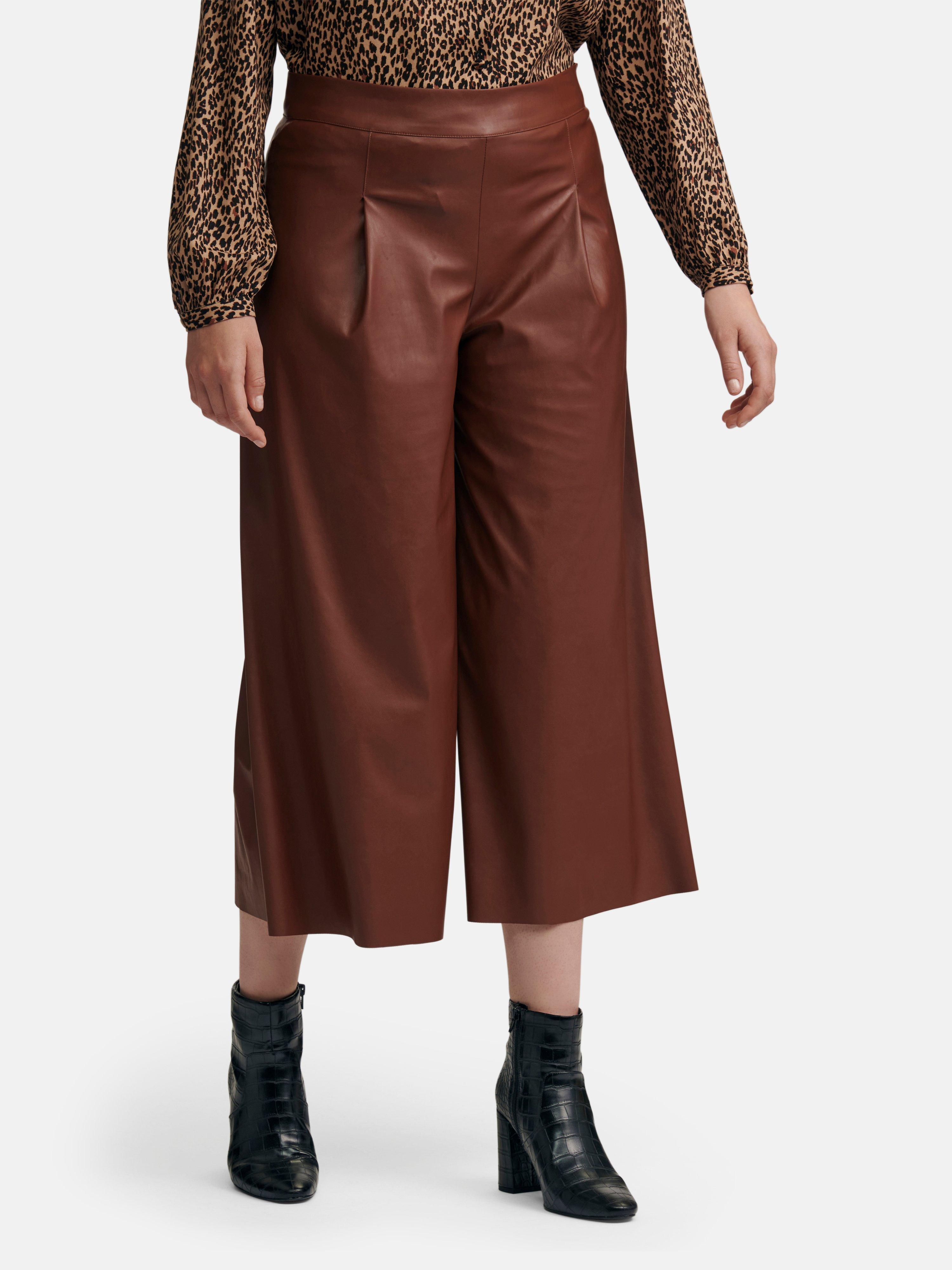 jupe culotte