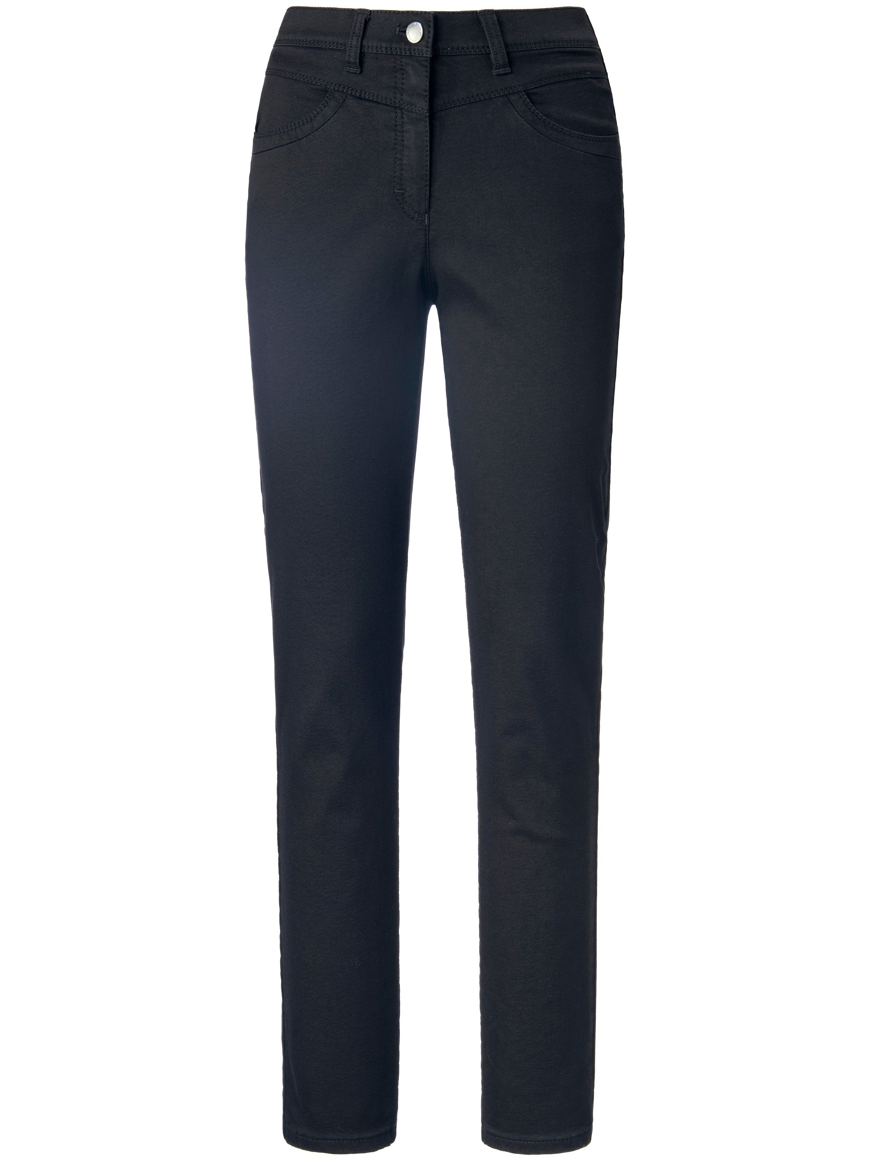 Le jean super slim modèle Laura New  Raphaela by Brax noir