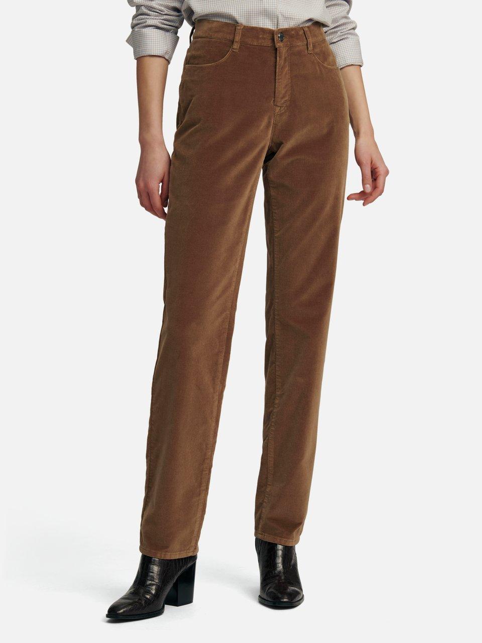 Brax Feel Good - Feminine Fit-Sportsamt-Hose Modell Carola