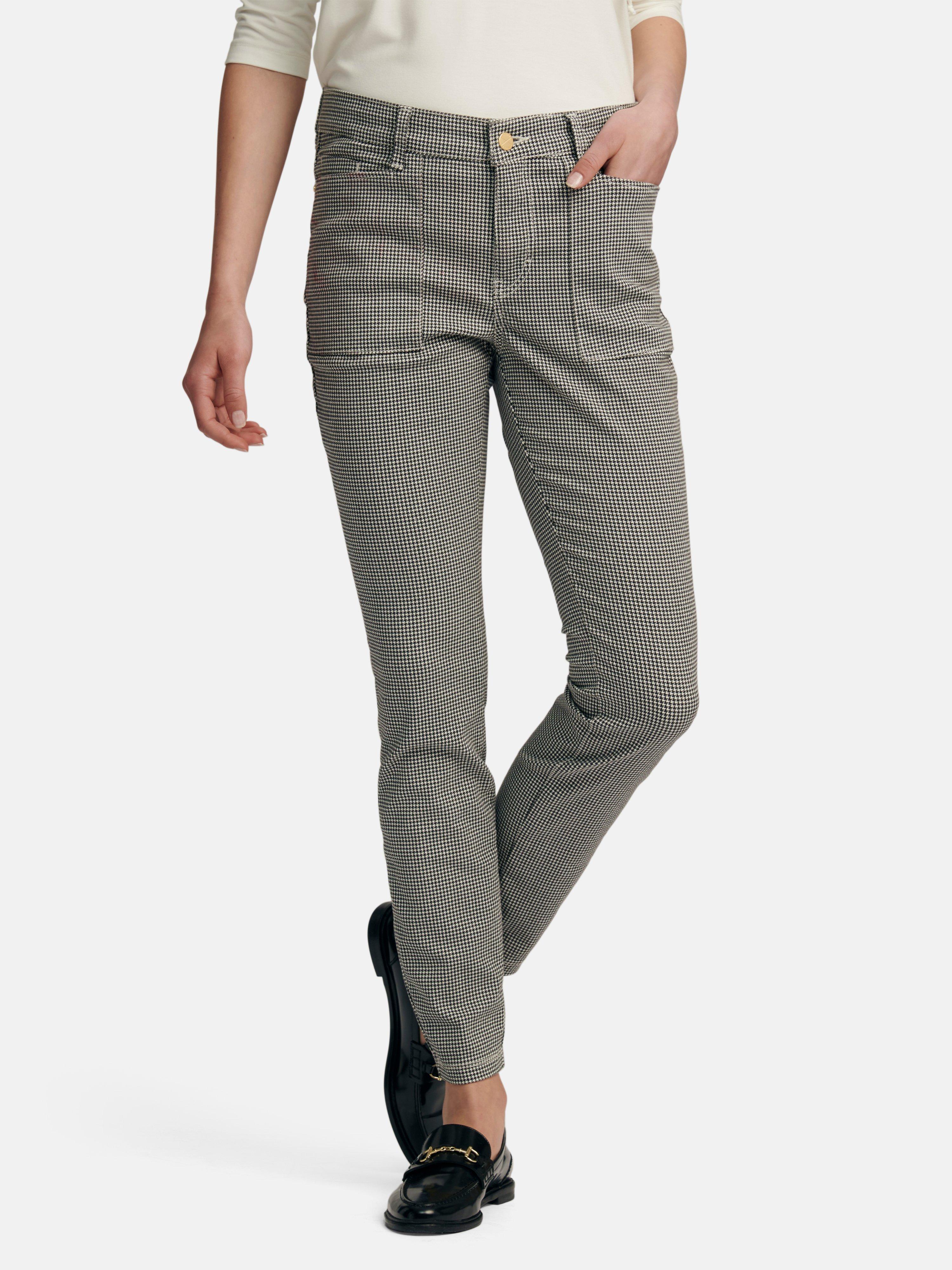 Mac - Hose Dream Skinny Worker