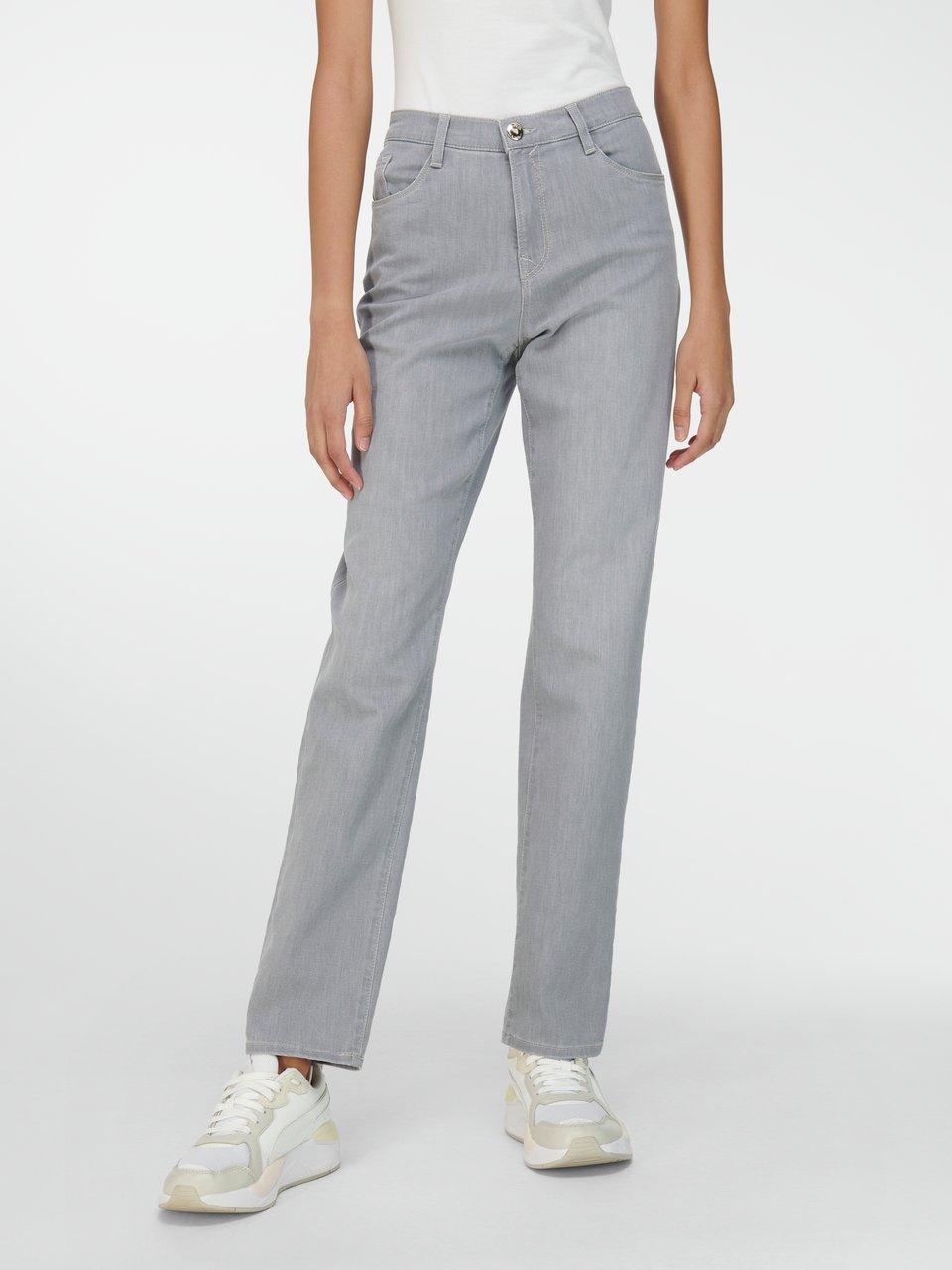 BRAX Damen Strickjacke AMIE - Modern Fit Mit Schurwolle & Cashmere