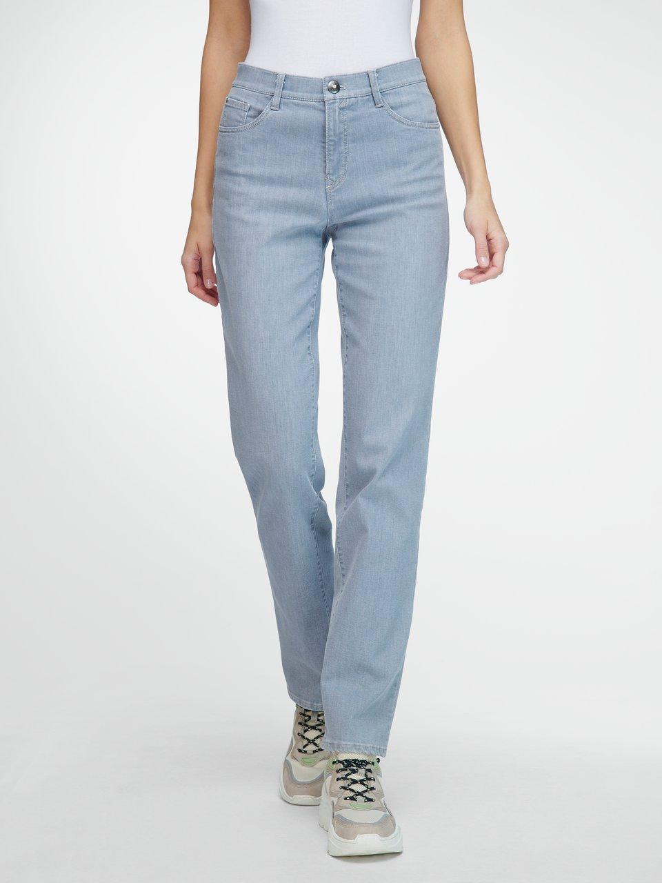 Graue Damen Jeans im Peter Hahn kaufen Online-Shop