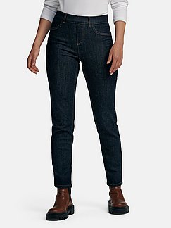Jeans mit Gummizug jetzt im Peter Hahn Online-Shop kaufen