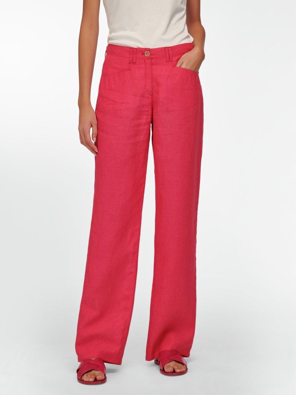 Brax Feel Good - Hose Feminine Fit Modell Farina