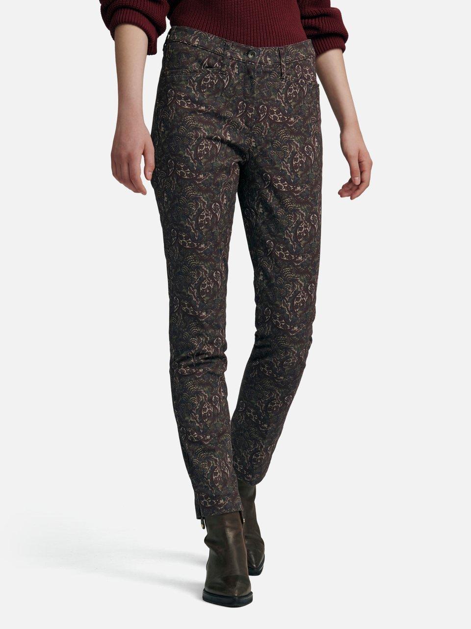 Raphaela by Brax - Knöchellange „ProForm S Super Slim“-Hose