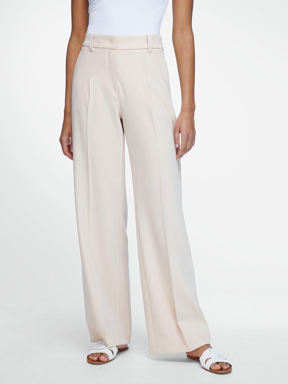 Riani - Hose mit Bundfalten