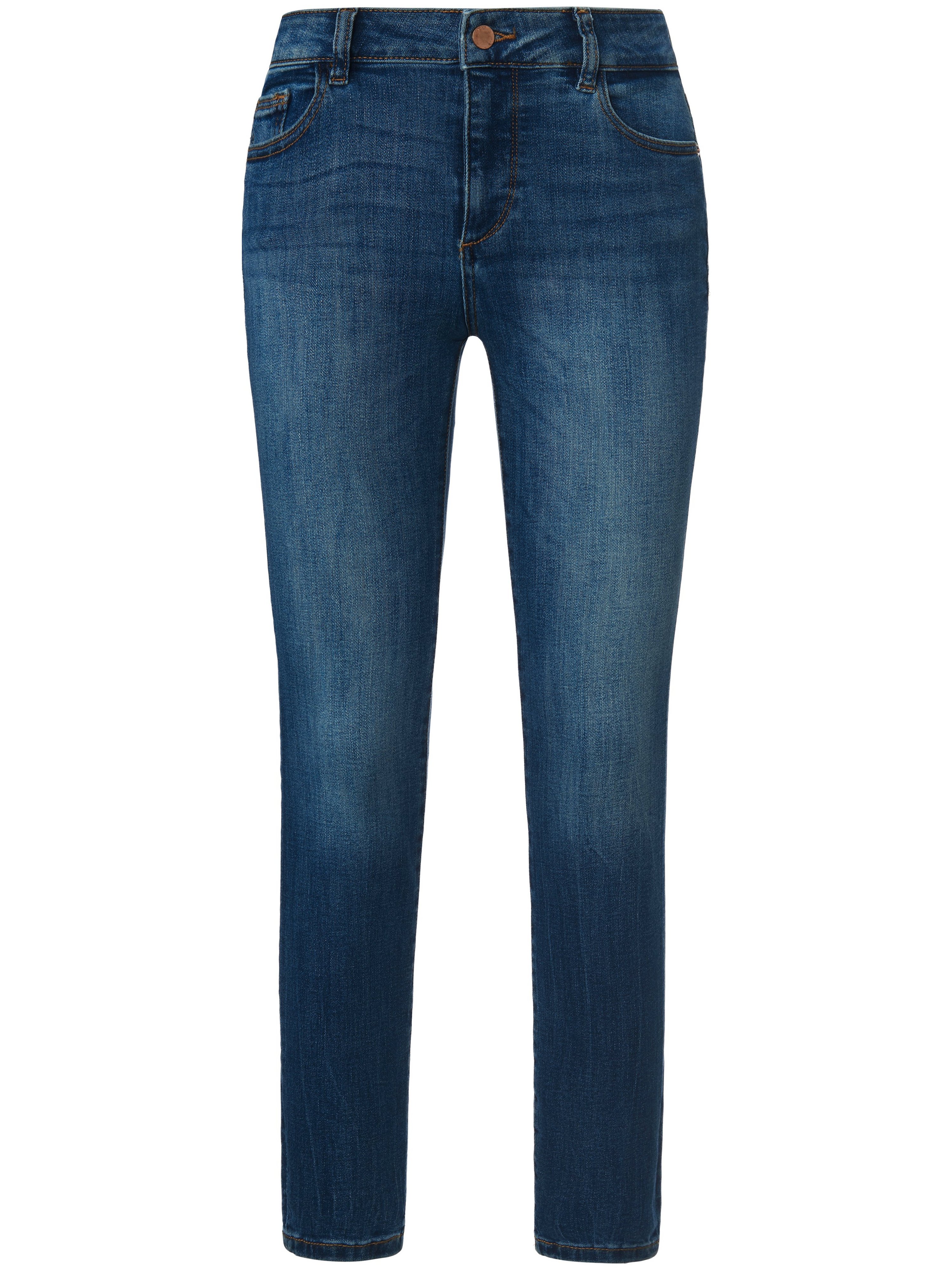 Le jean longueur chevilles modèle Florence  DL1961 denim