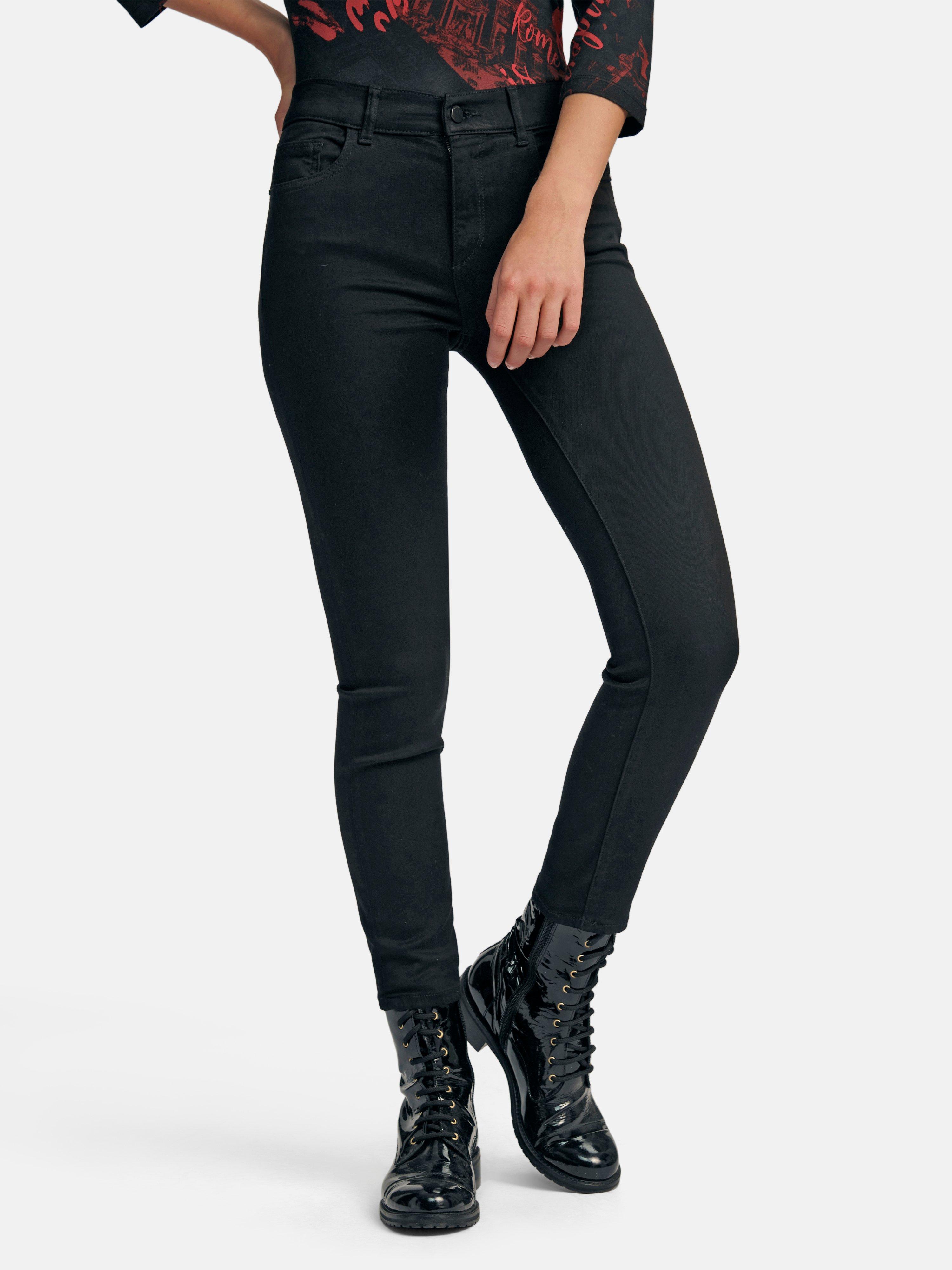 DL1961 - Knöchellange 7/8-Jeans Modell Florence