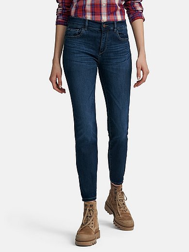 DL1961 - Ankellange 7/8-jeans model Florence