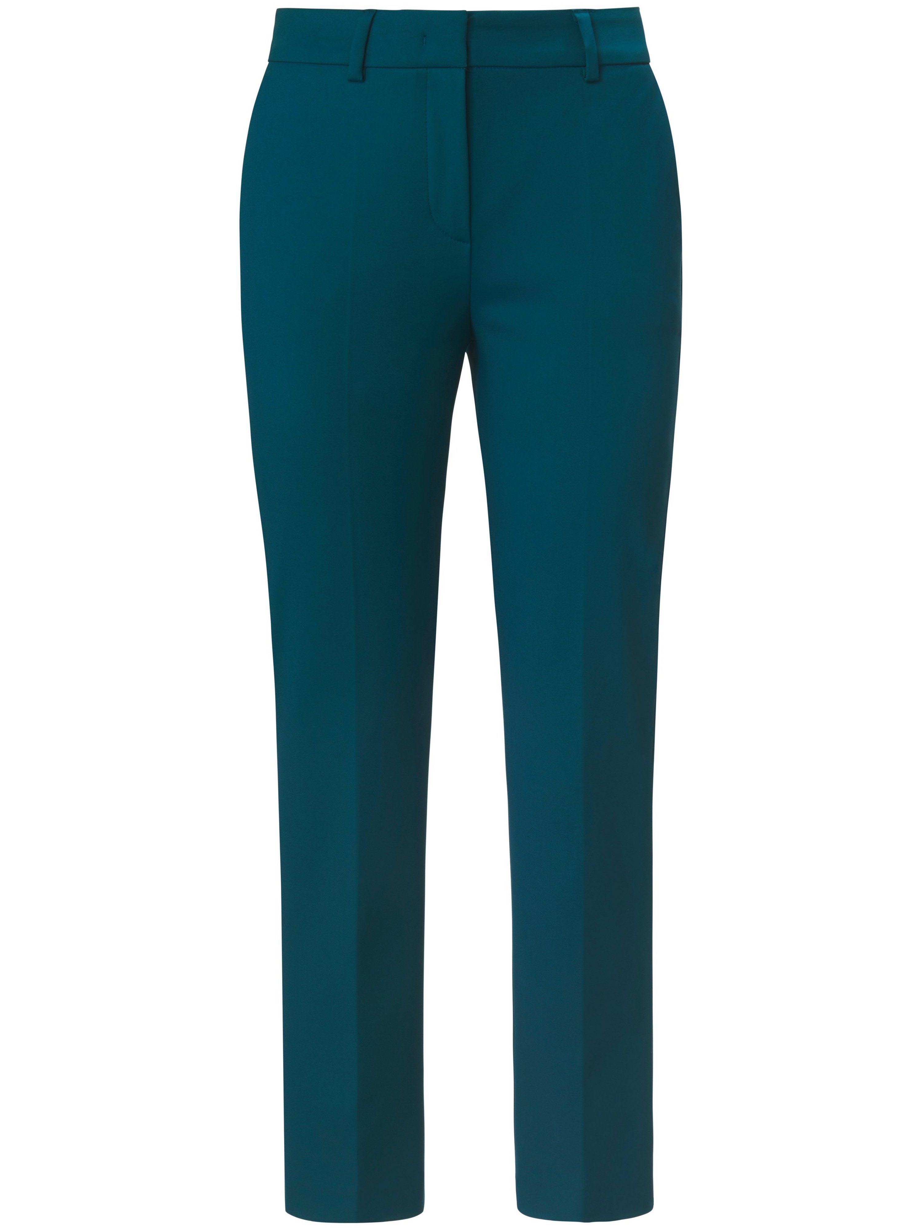 Le pantalon 7/8  Uta Raasch turquoise