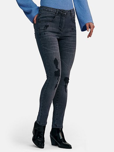 Marc Aurel - High-waist jeans