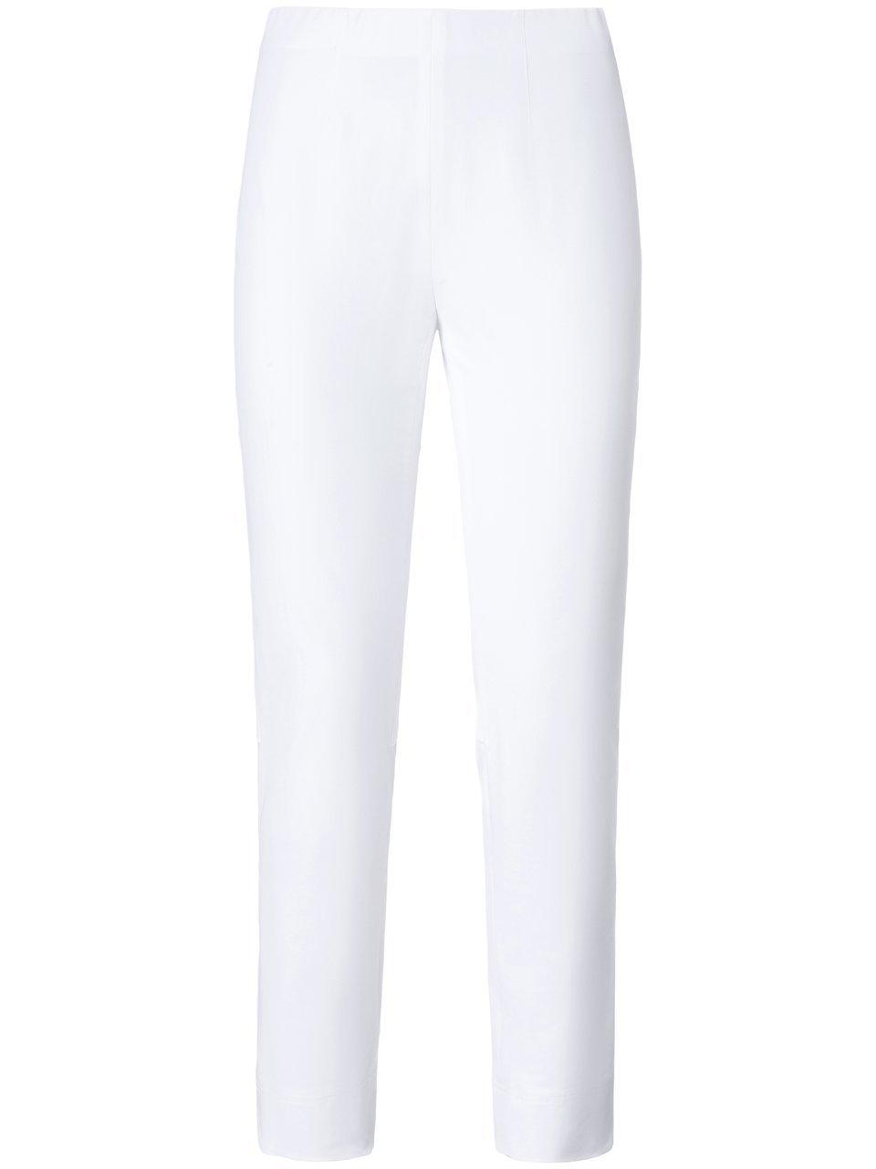 Knöchellange Schlupf-Hose Modell Penny Raffaello Rossi weiss günstig online kaufen