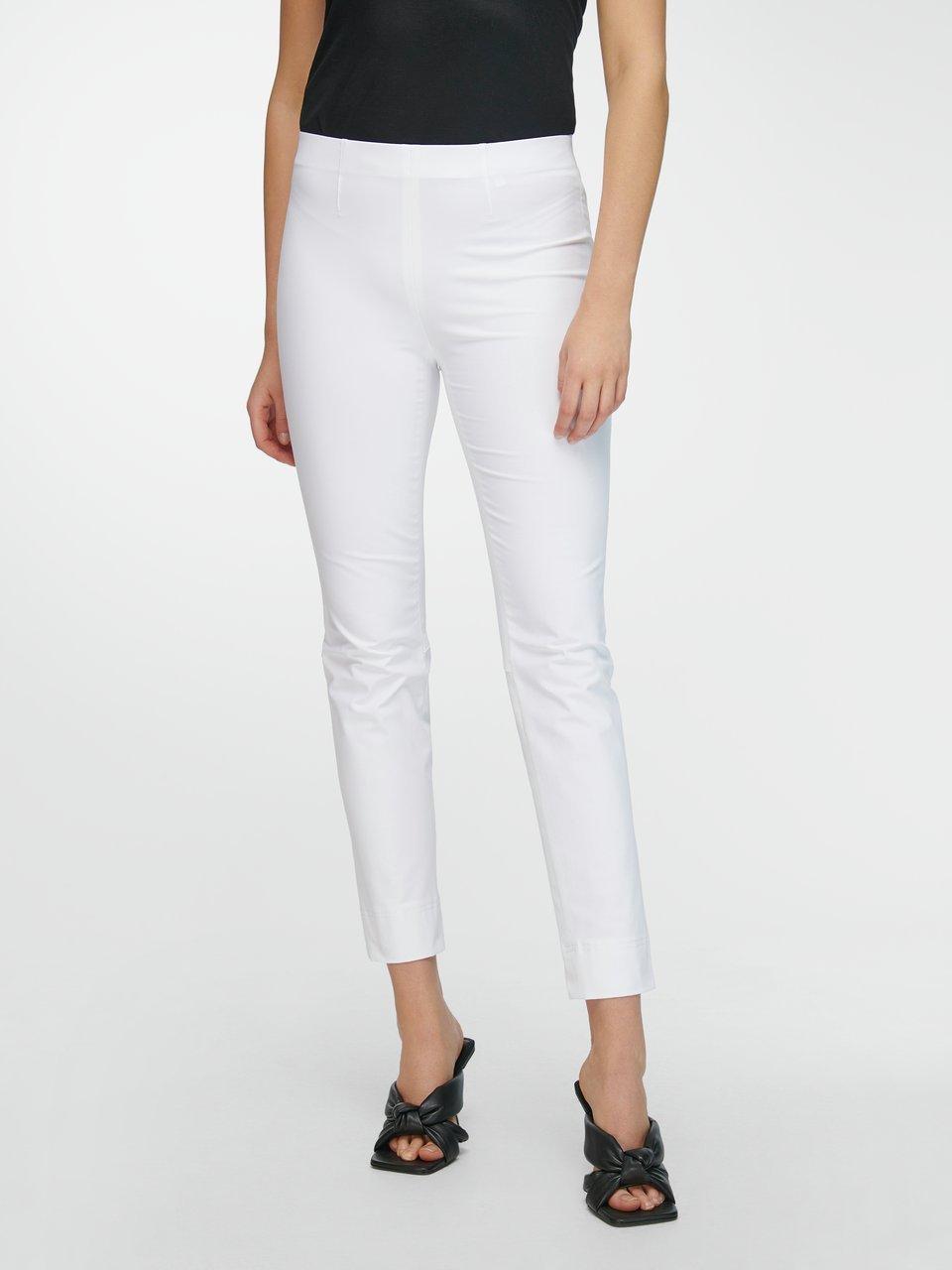 Raffaello Rossi - Le pantalon longueur chevilles modèle Penny