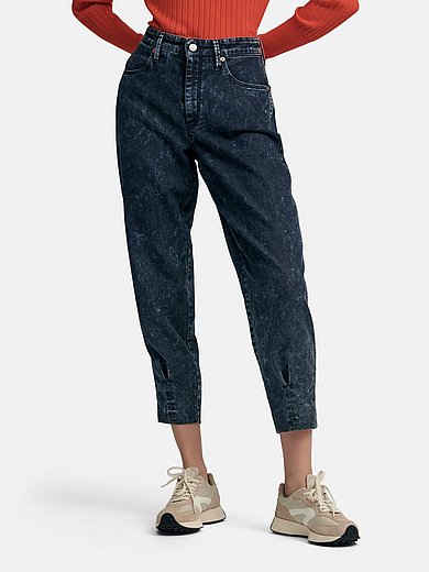 MAC DAYDREAM - Le jean longueur chevilles modèle Beat Air