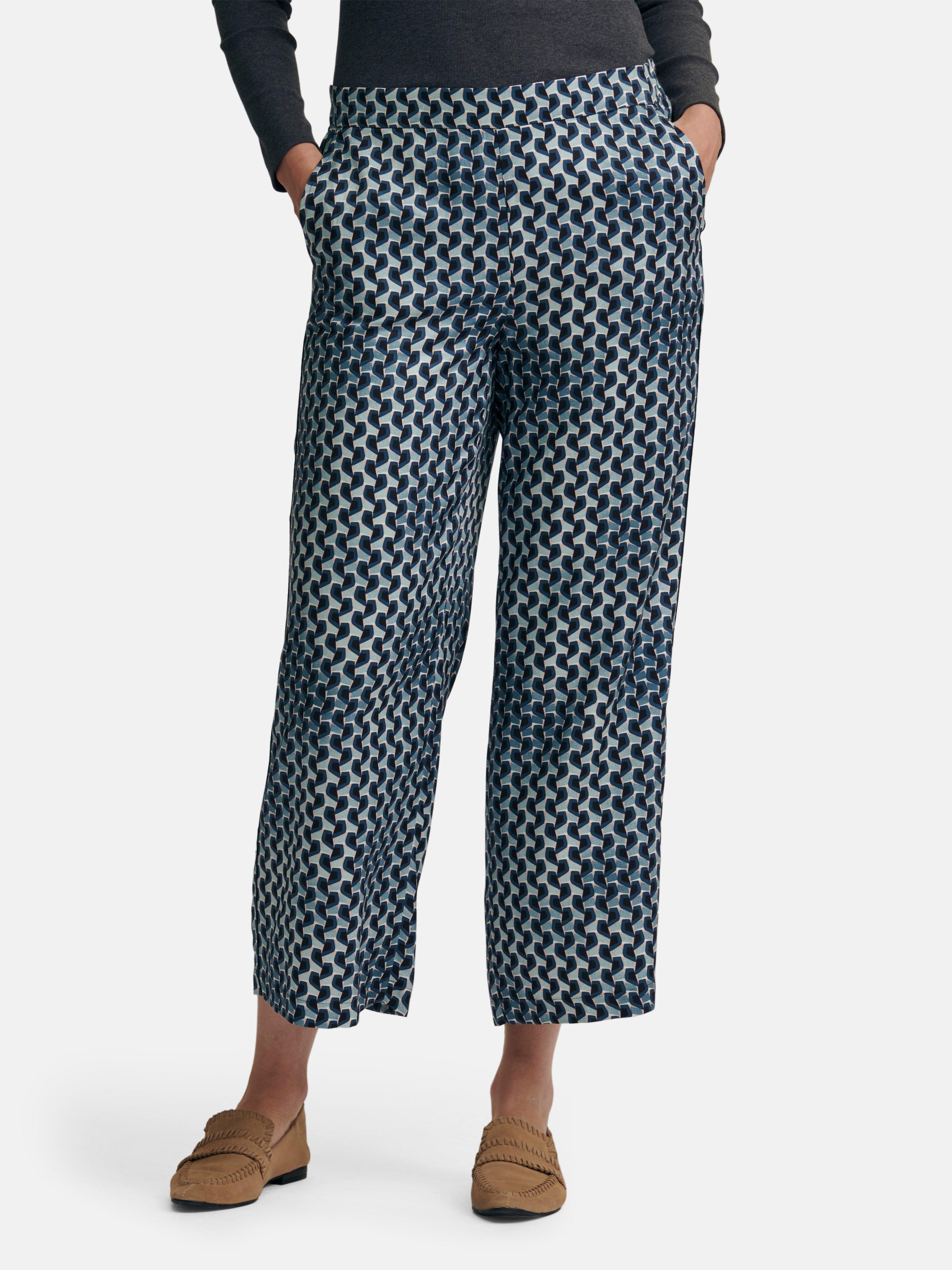 Gerry Weber - Hose zum Schlupfen