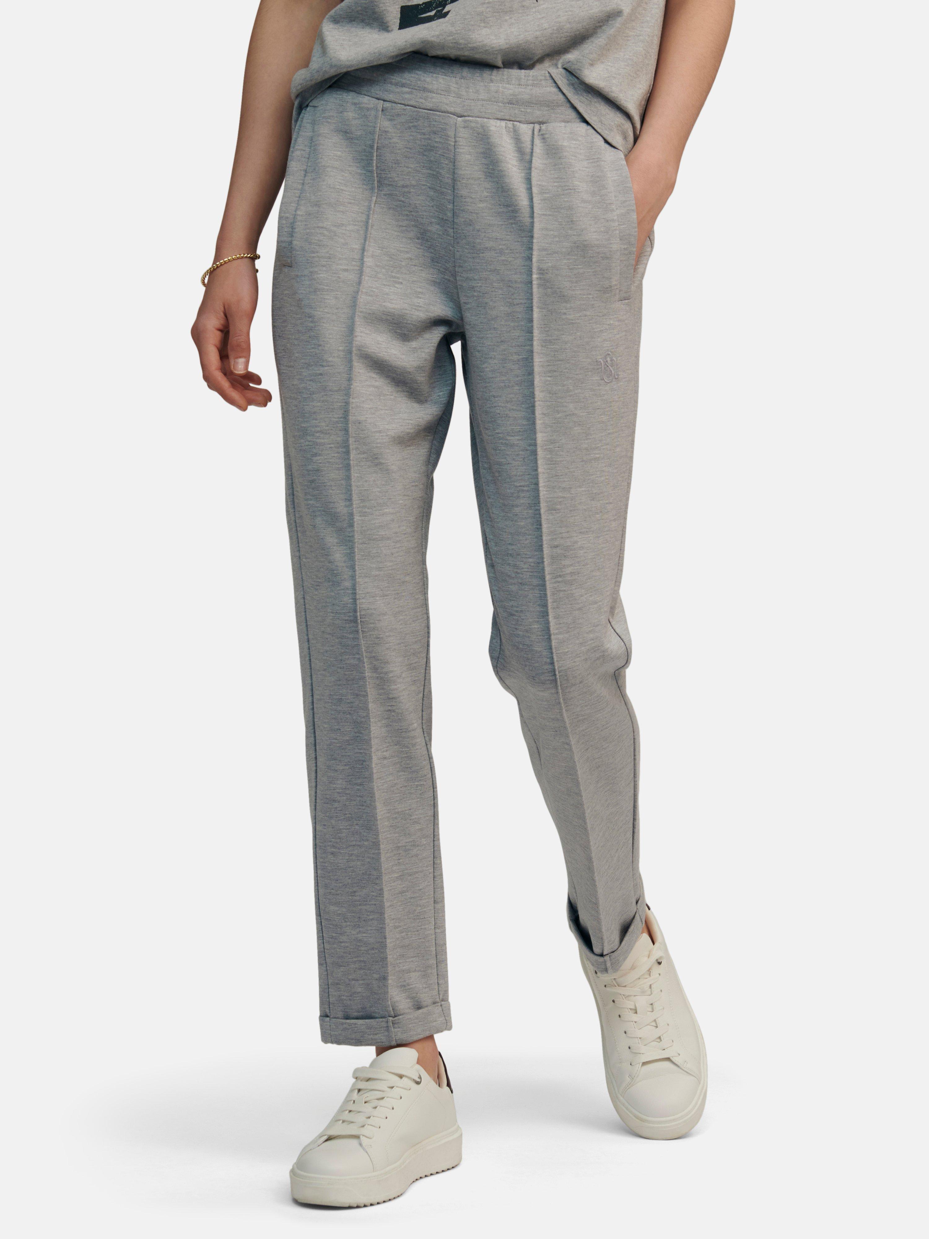 Margittes - Broek in jogg-pant-stijl