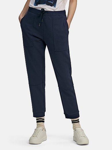 Margittes - Pull-on style trousers