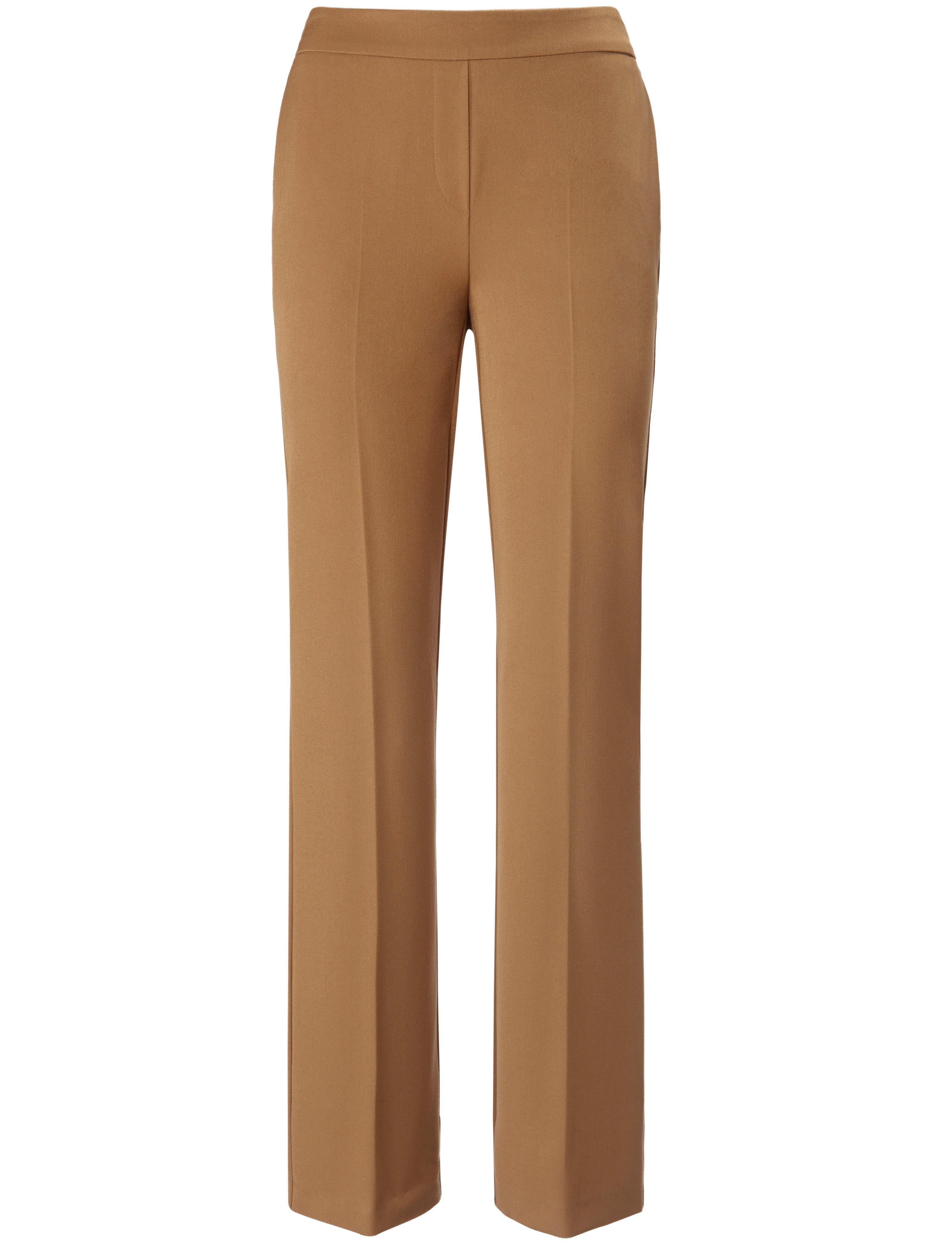 Schlupf-Hose Peter Hahn beige günstig online kaufen