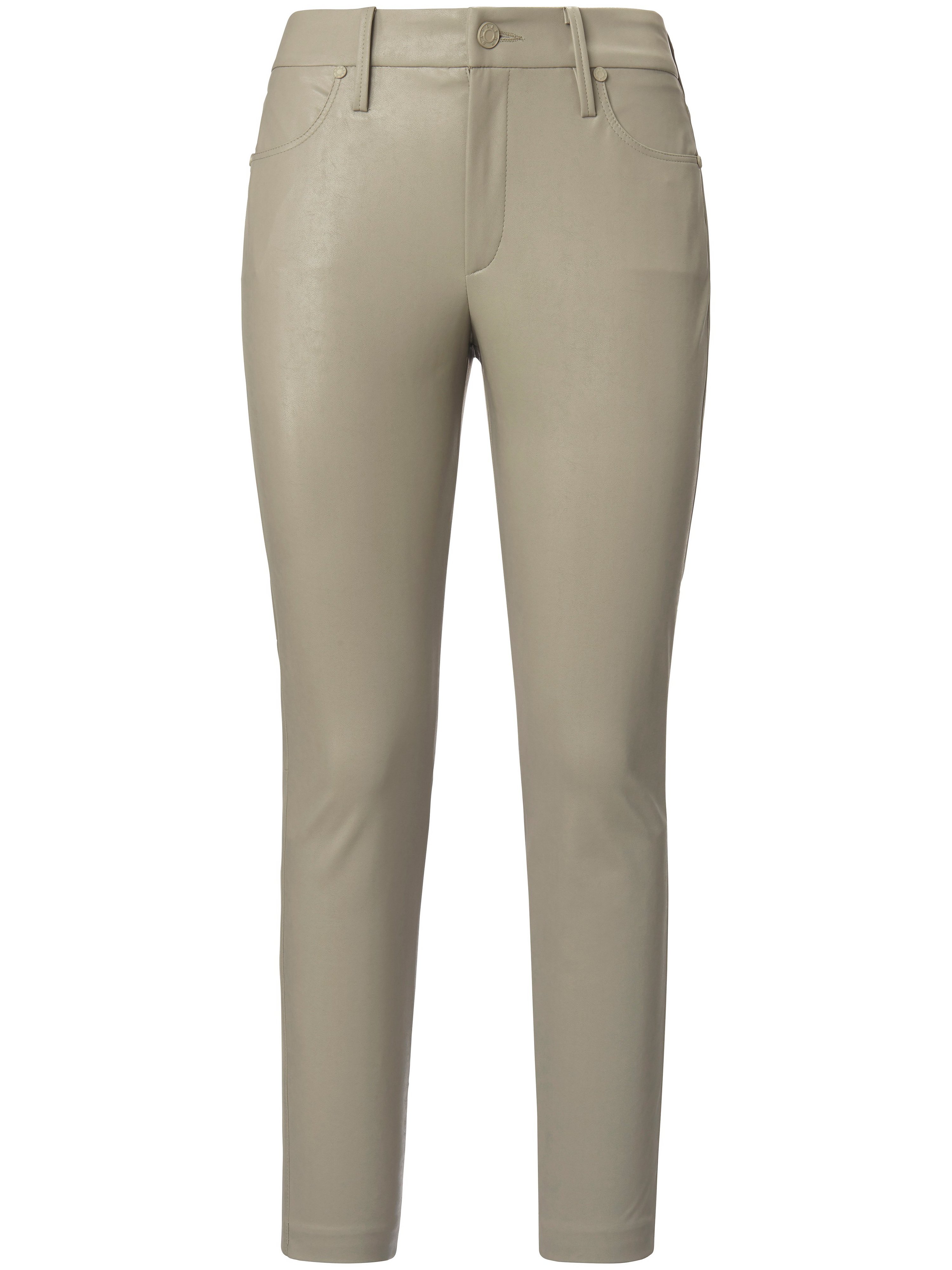 Le pantalon  MAC DAYDREAM gris