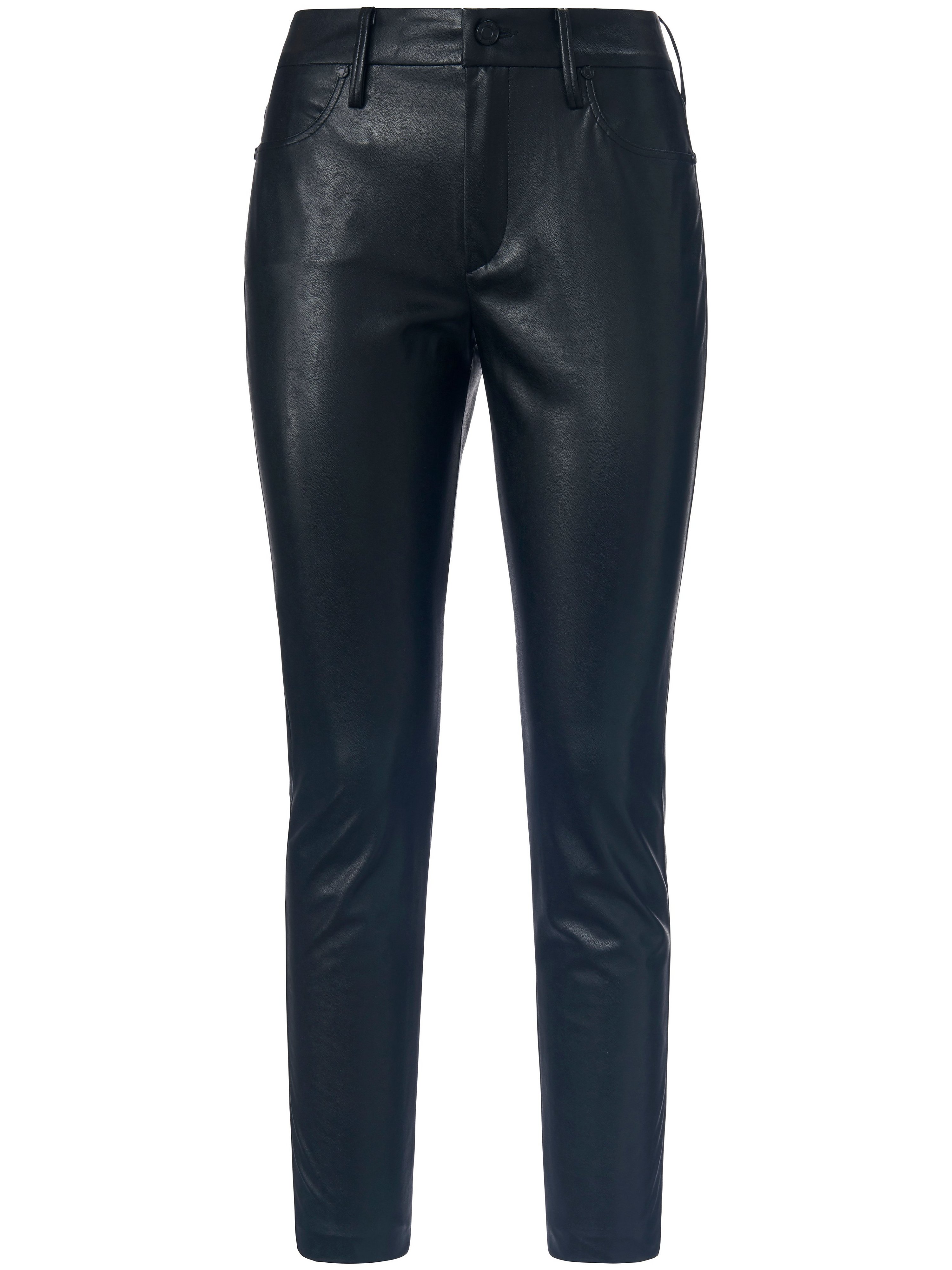 Le pantalon  MAC DAYDREAM noir