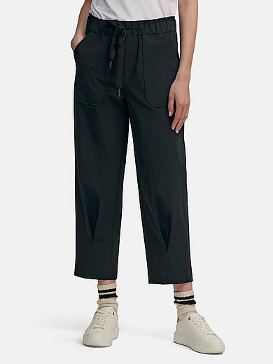 MAC DAYDREAM - Pull-on trousers