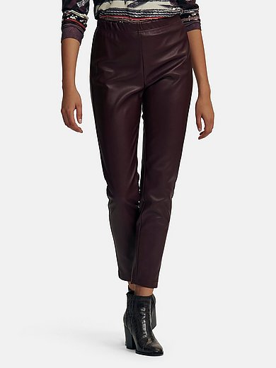 Betty Barclay - Slim fit trousers