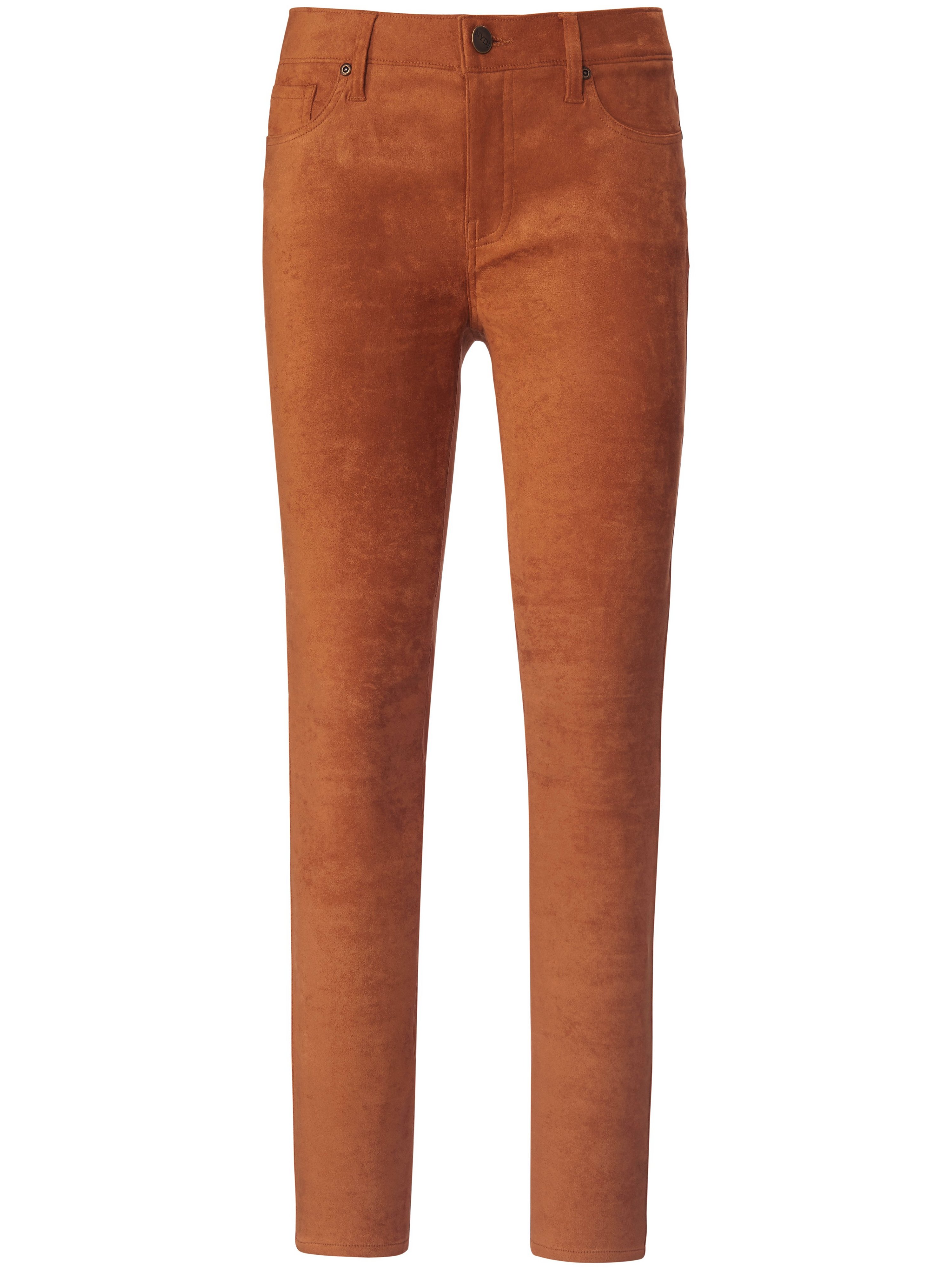 Le pantalon  NYDJ marron